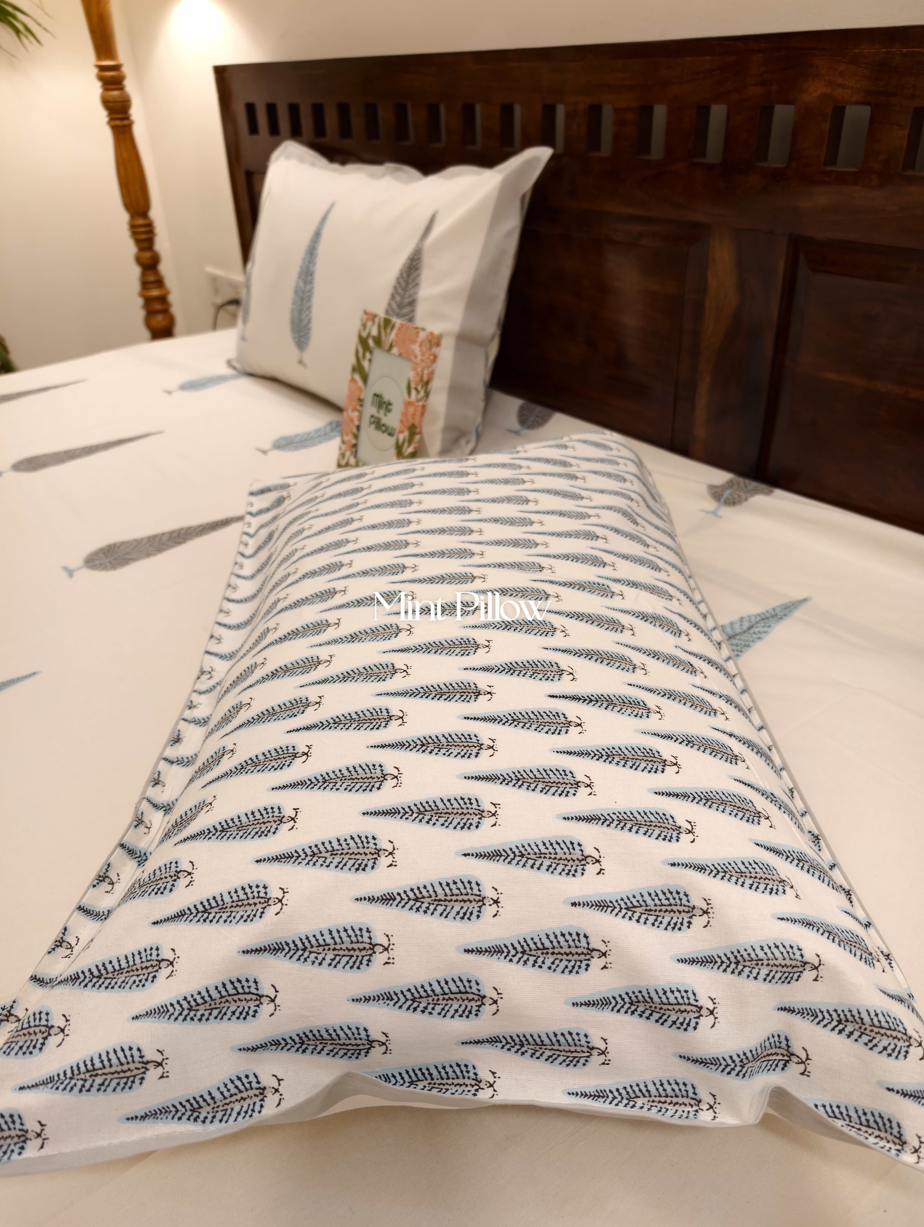 King/Queen Size Regular Bedsheet