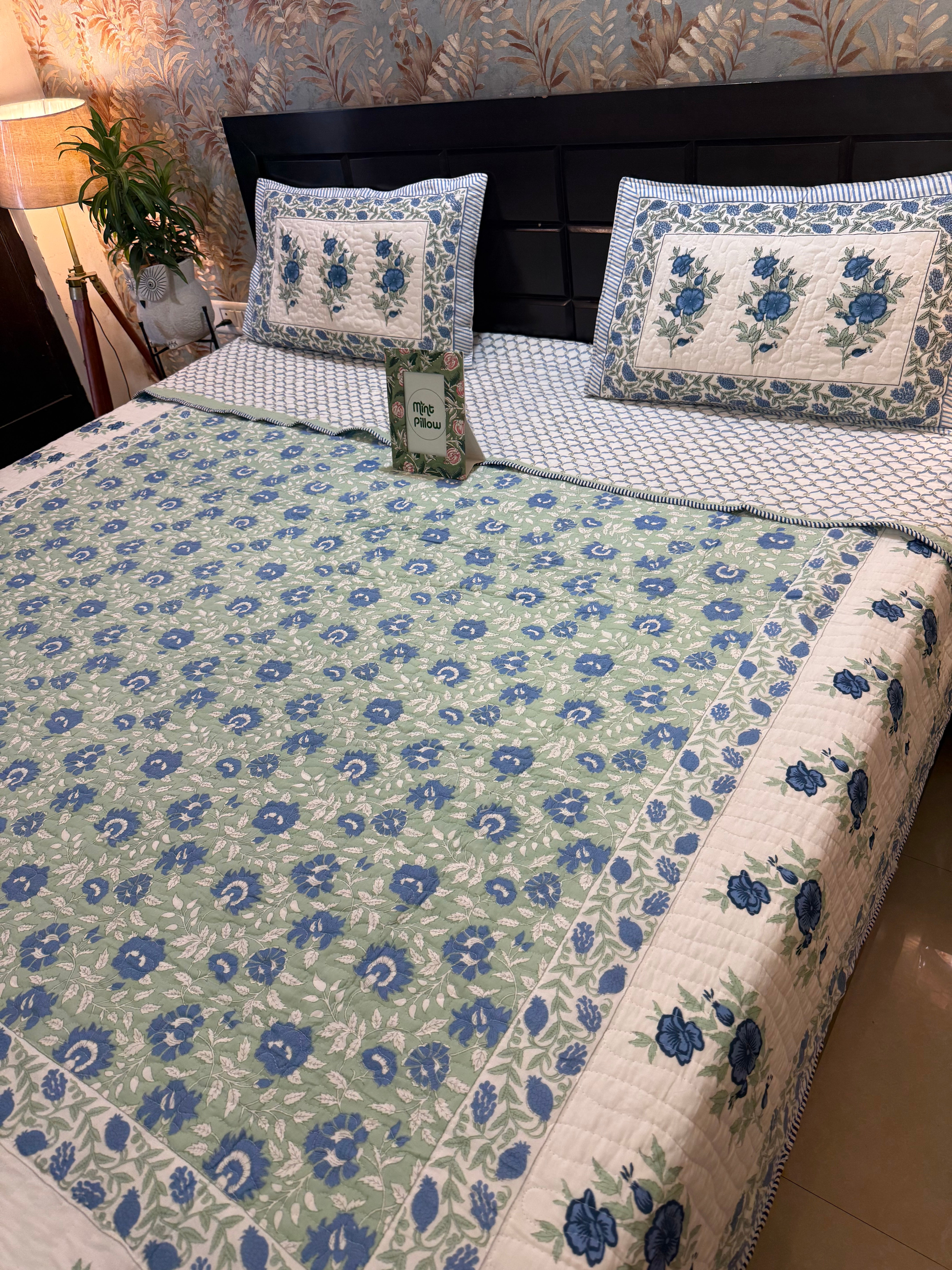 Bed Cover