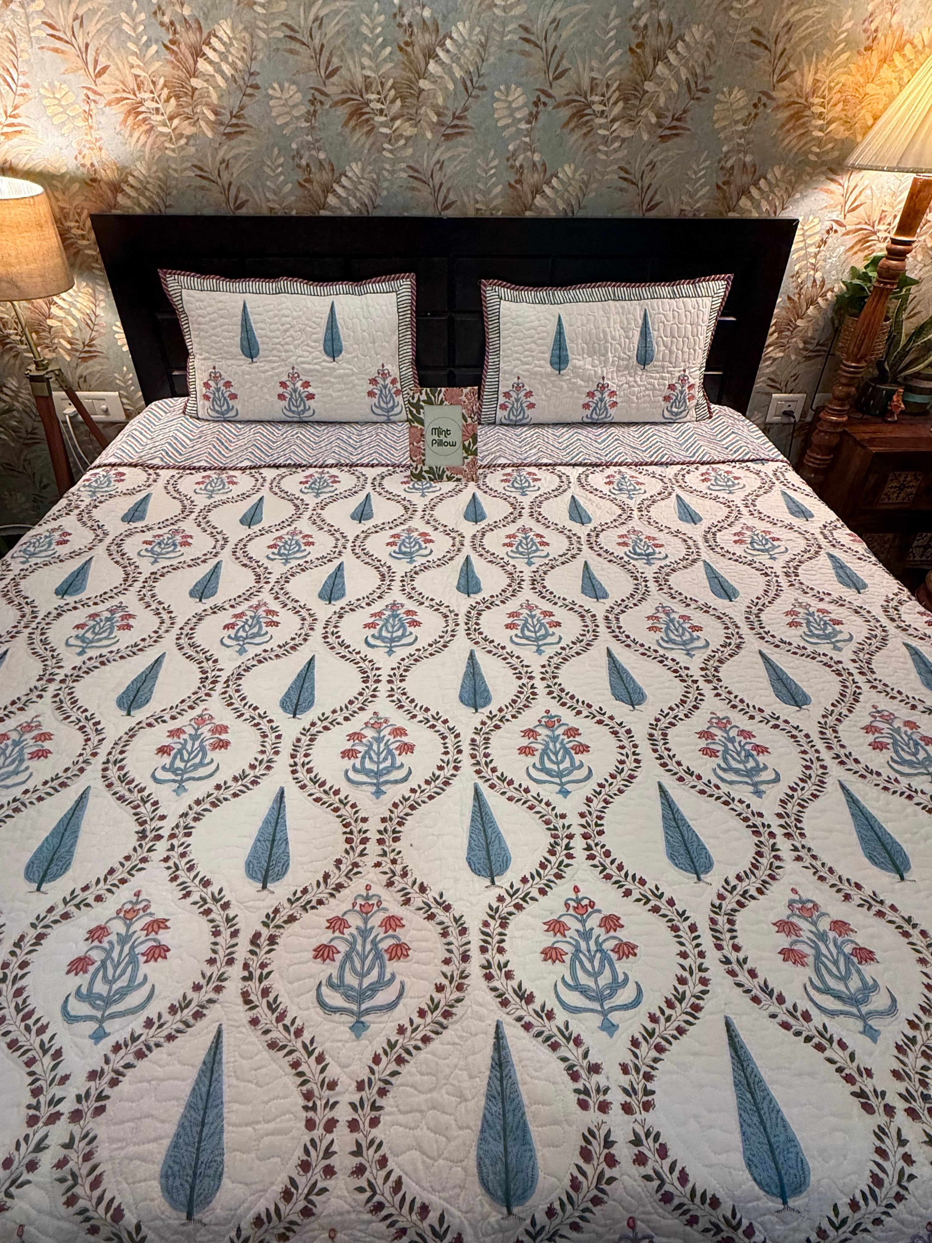 Premium Bedding Set