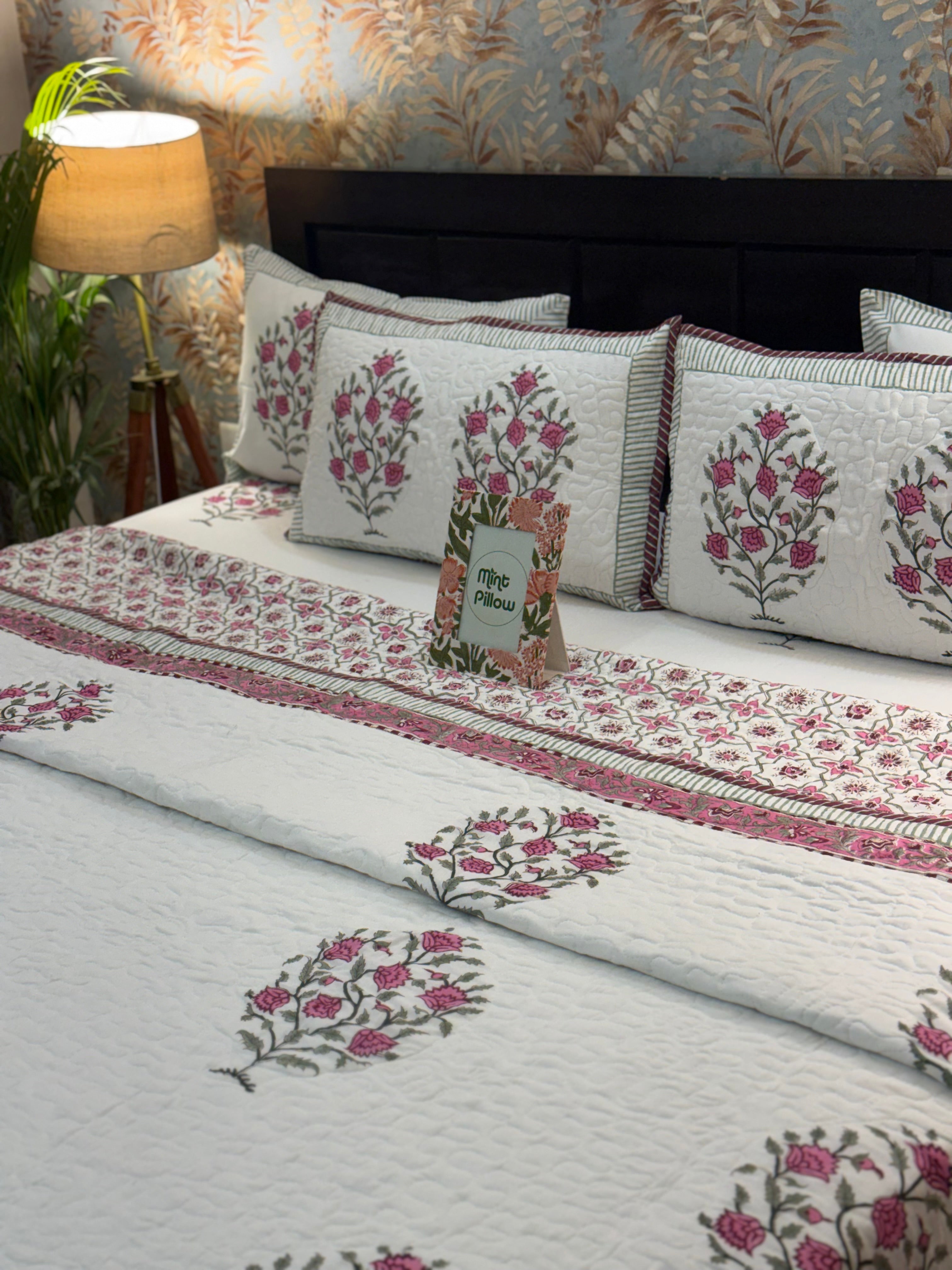 Premium Bedding Set