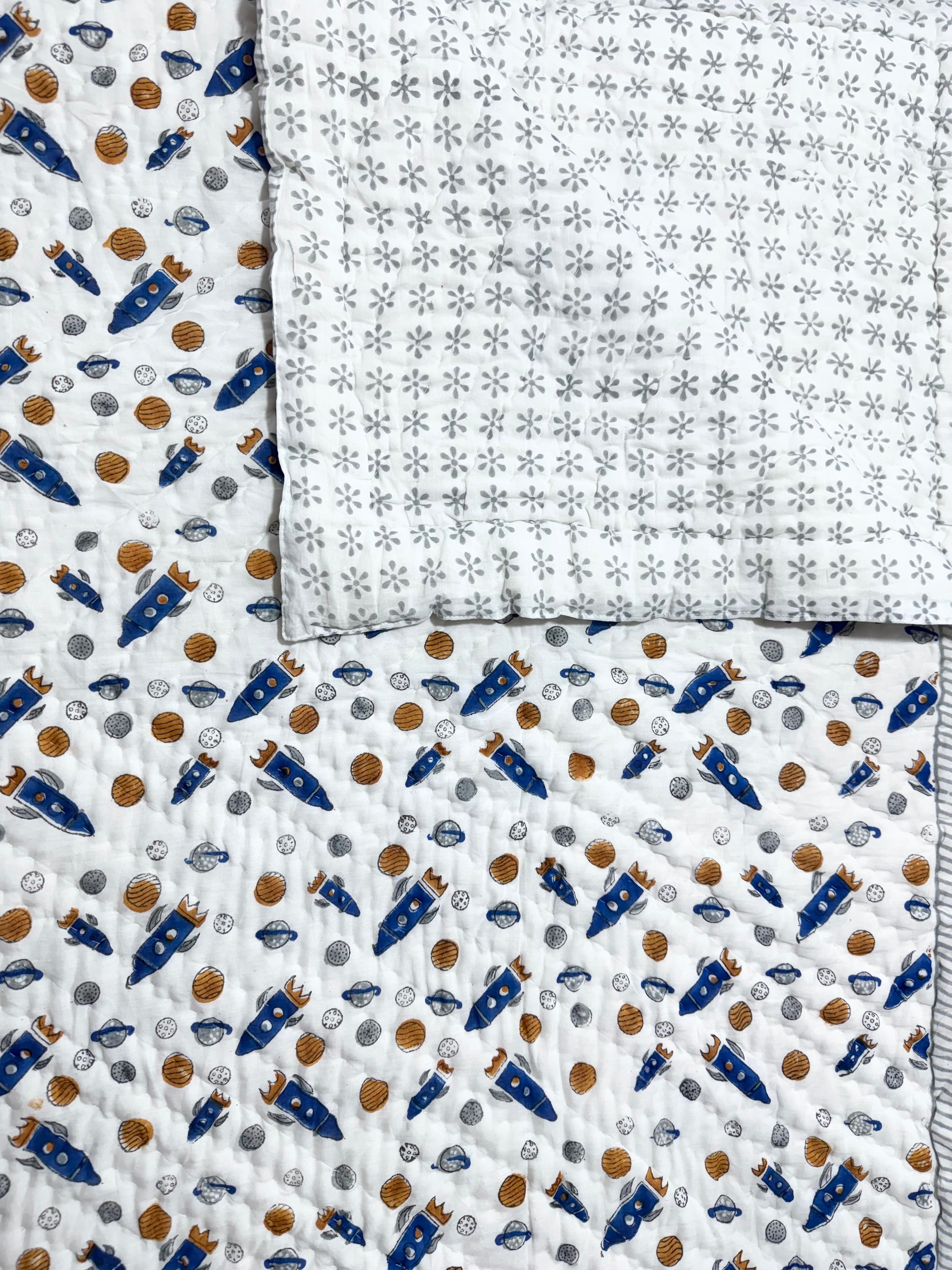 Baby Quilts