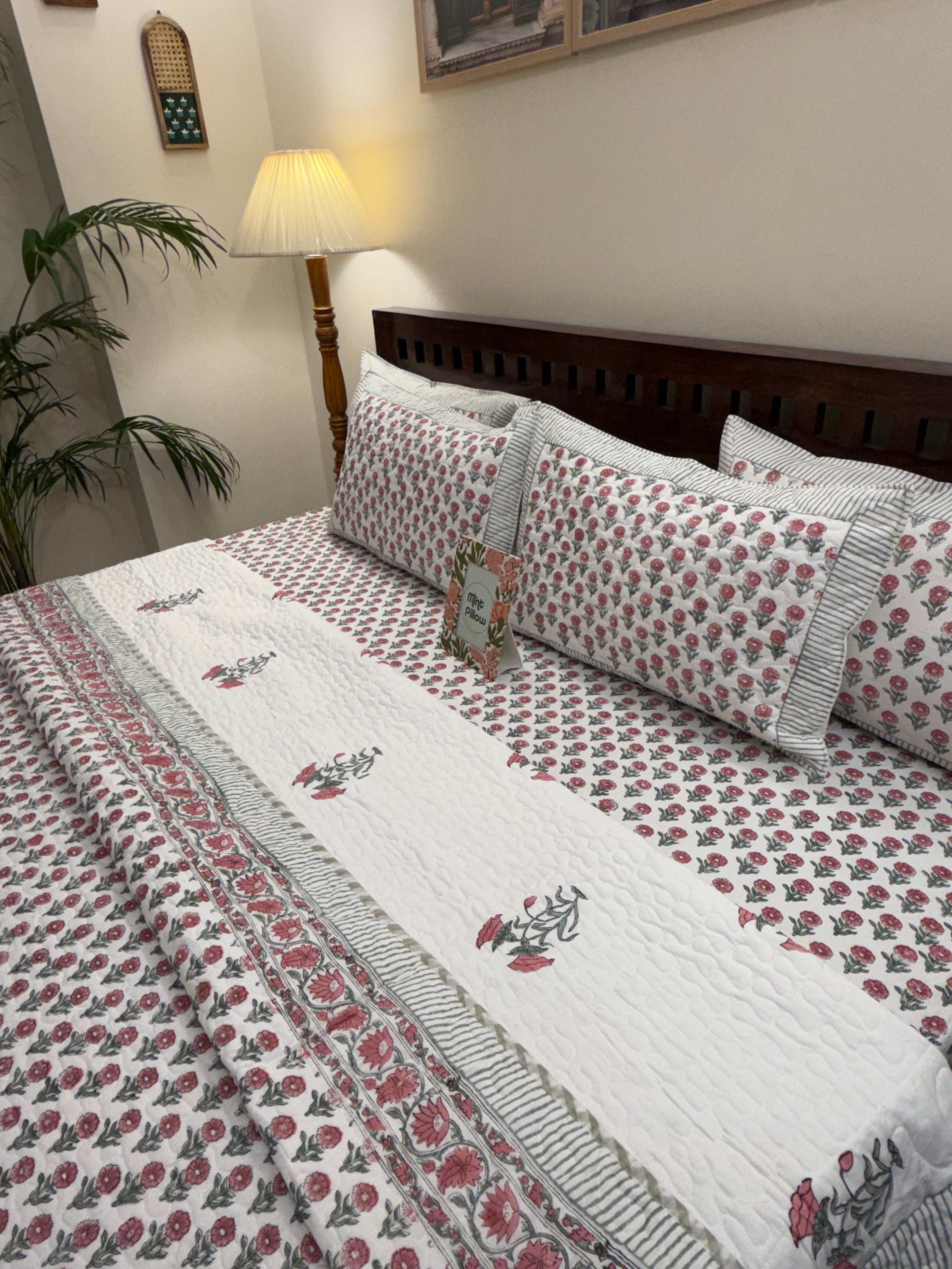 Premium Bedding Set