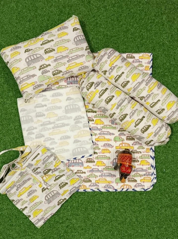 Baby Bedding Set