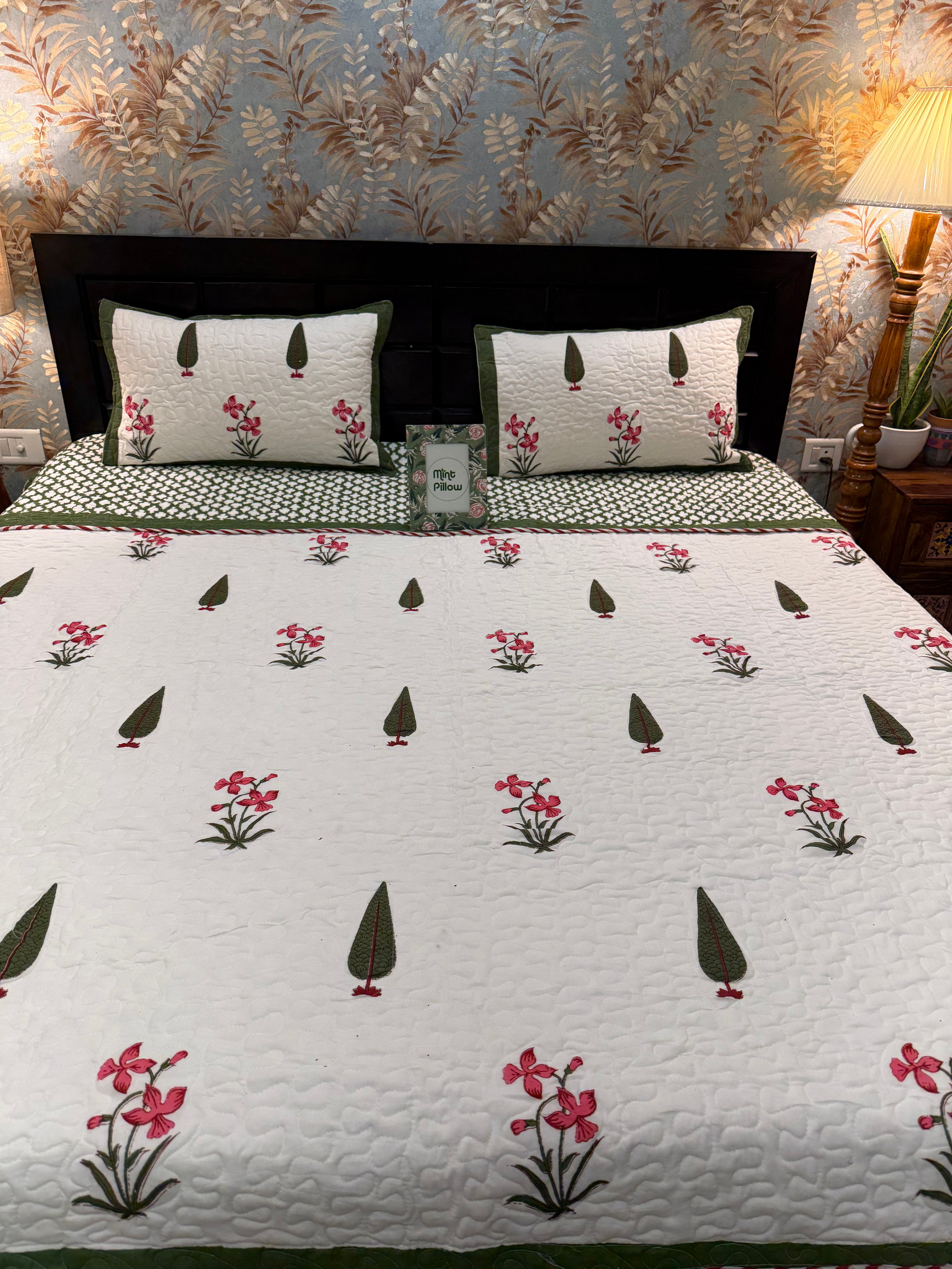 Bedding Set