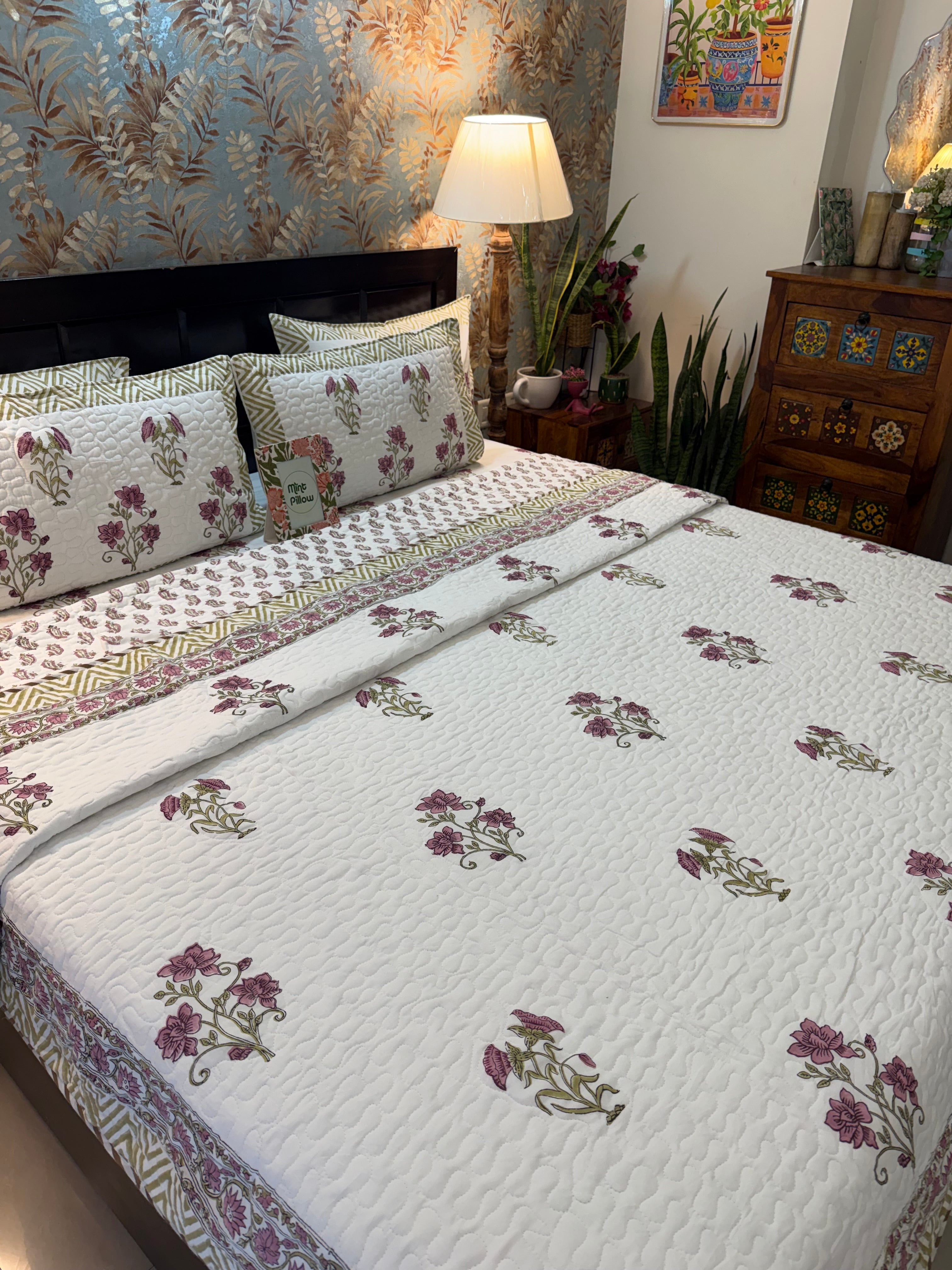 Premium Bedding Set