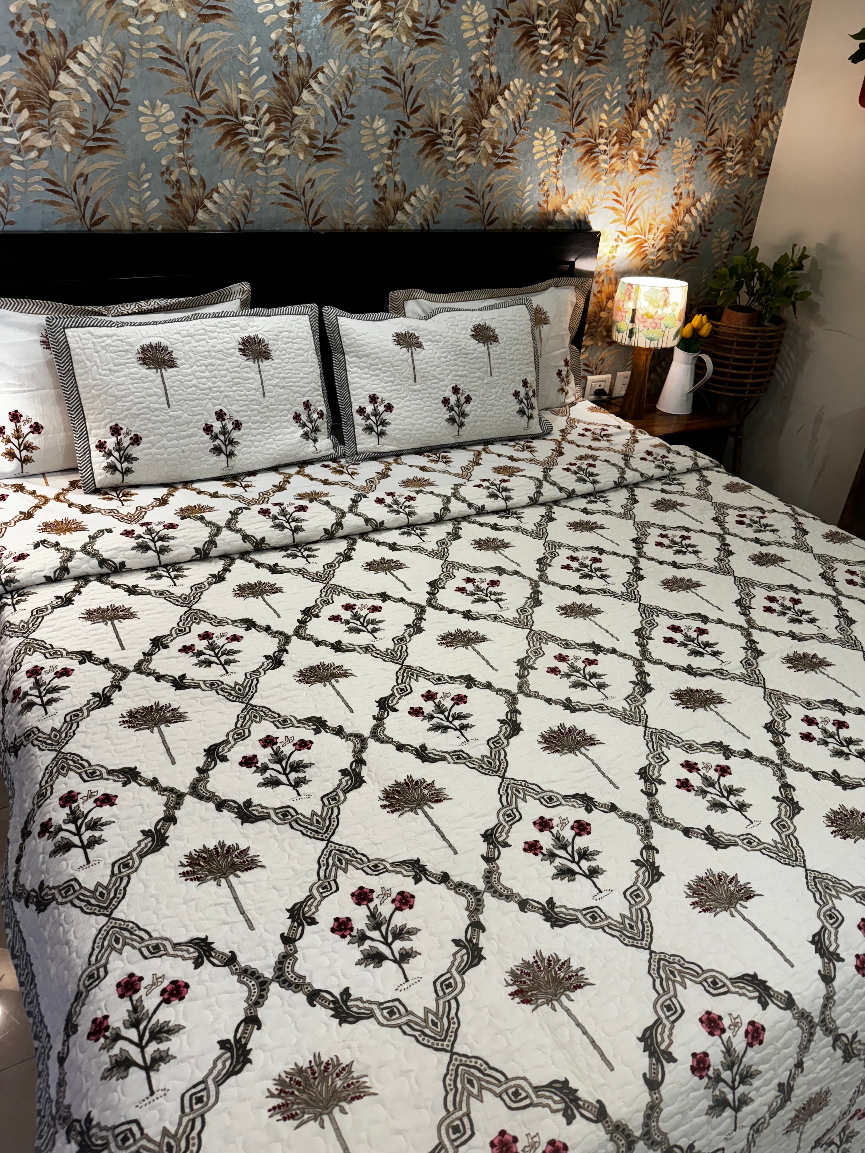 Comforter/Quilts