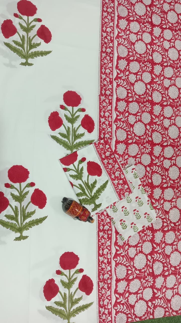 Super King Premium Bedsheet