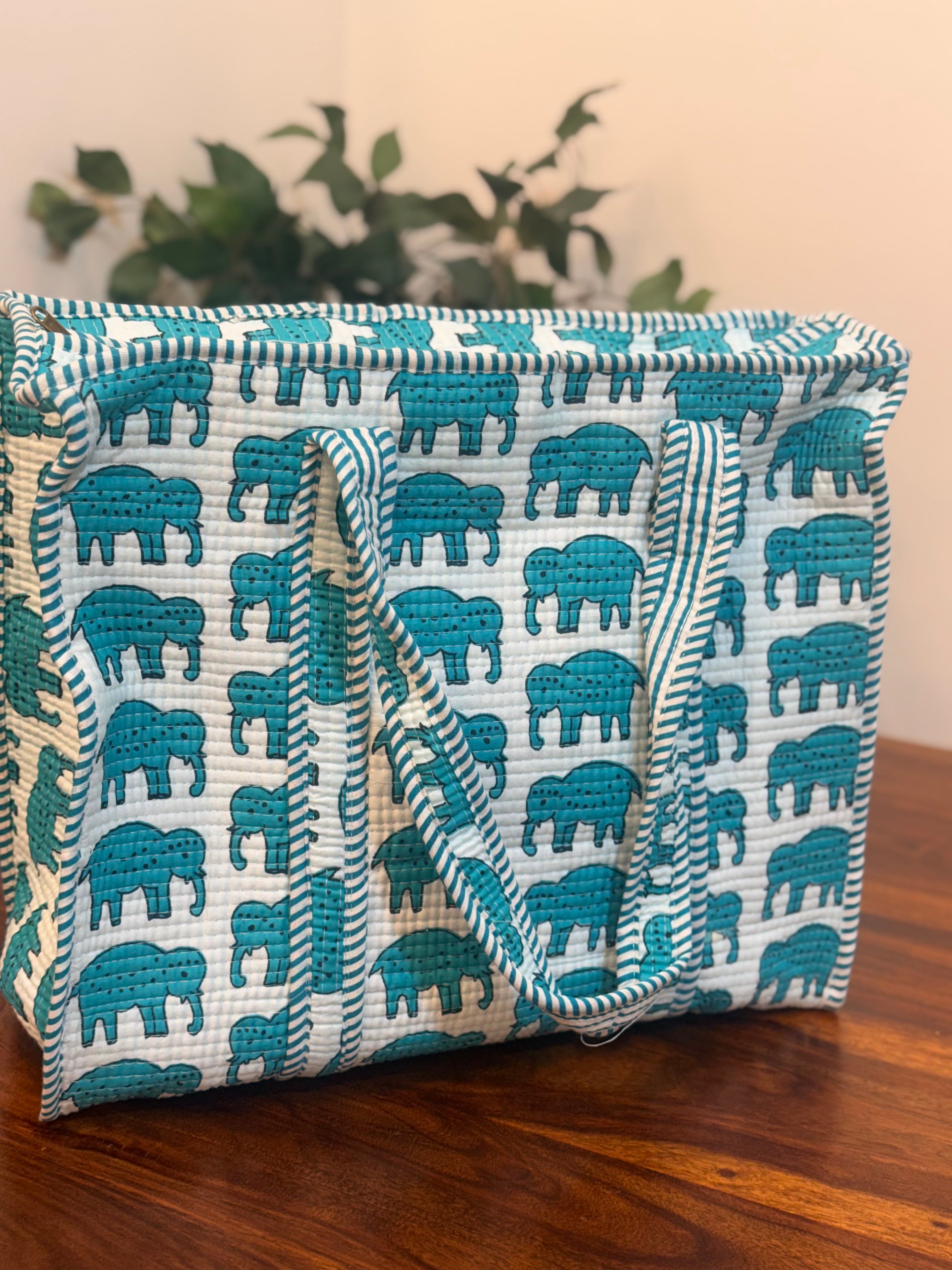 Tote Bags