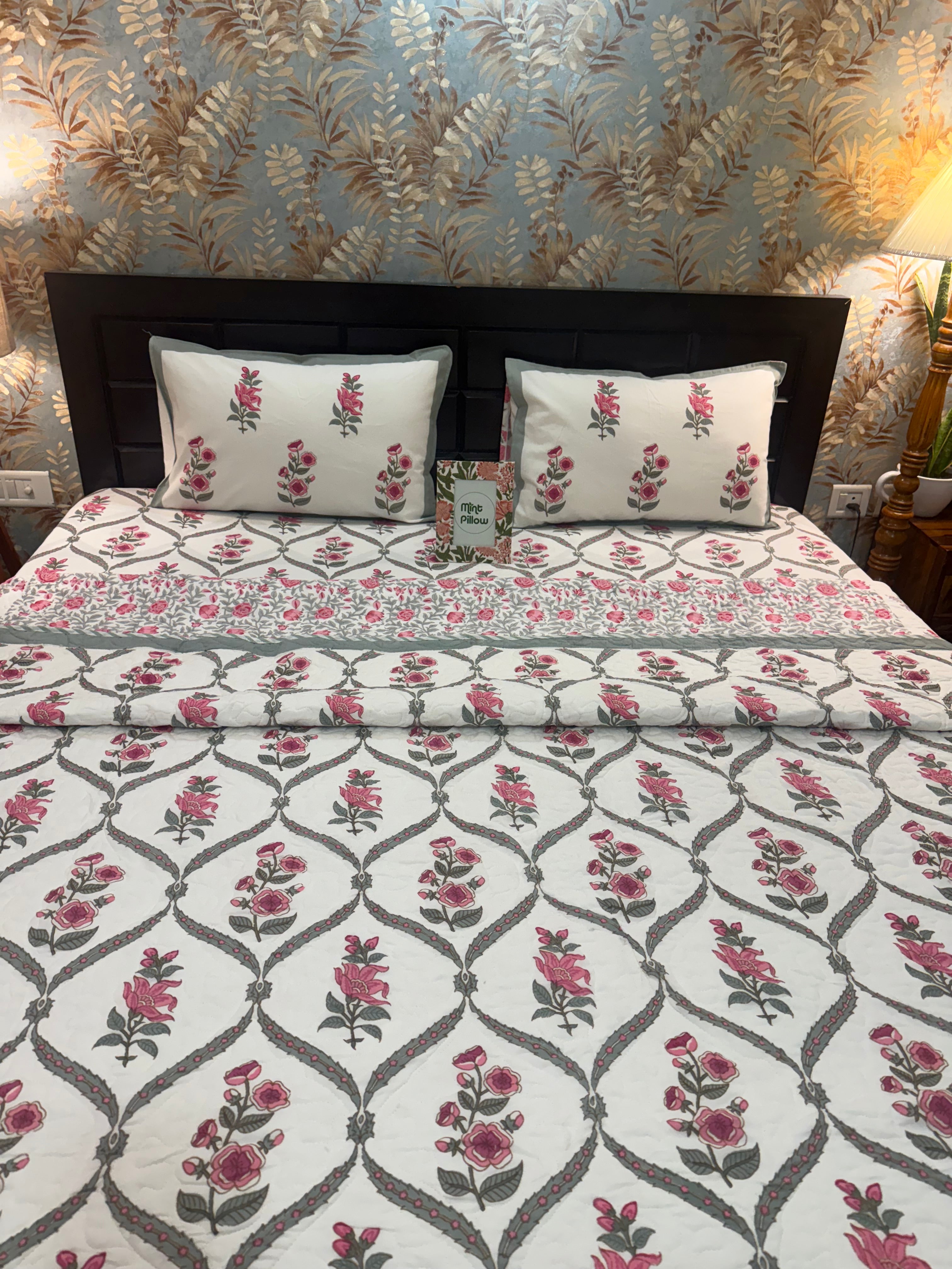 Bedding Set