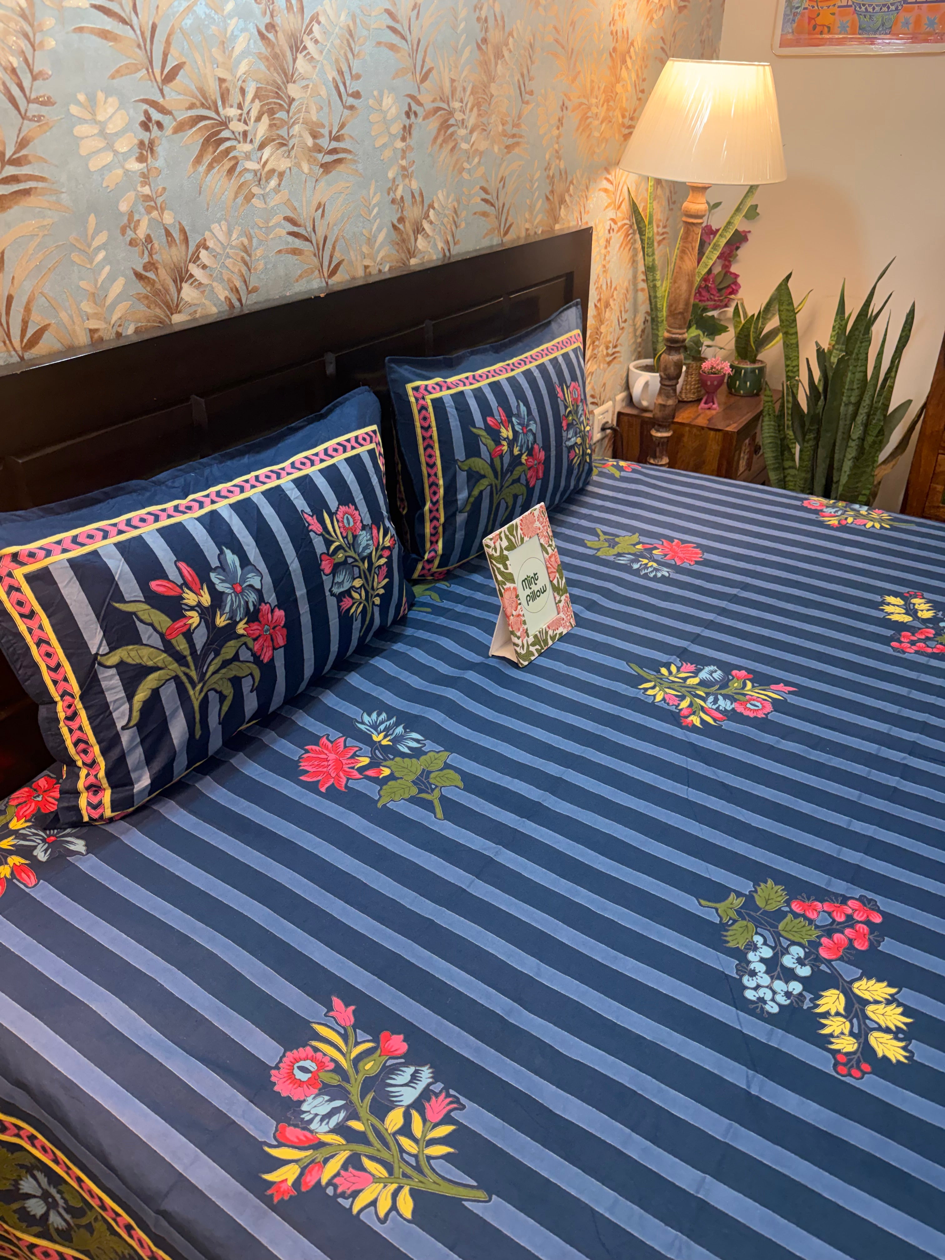 Super King Regular Bedsheets