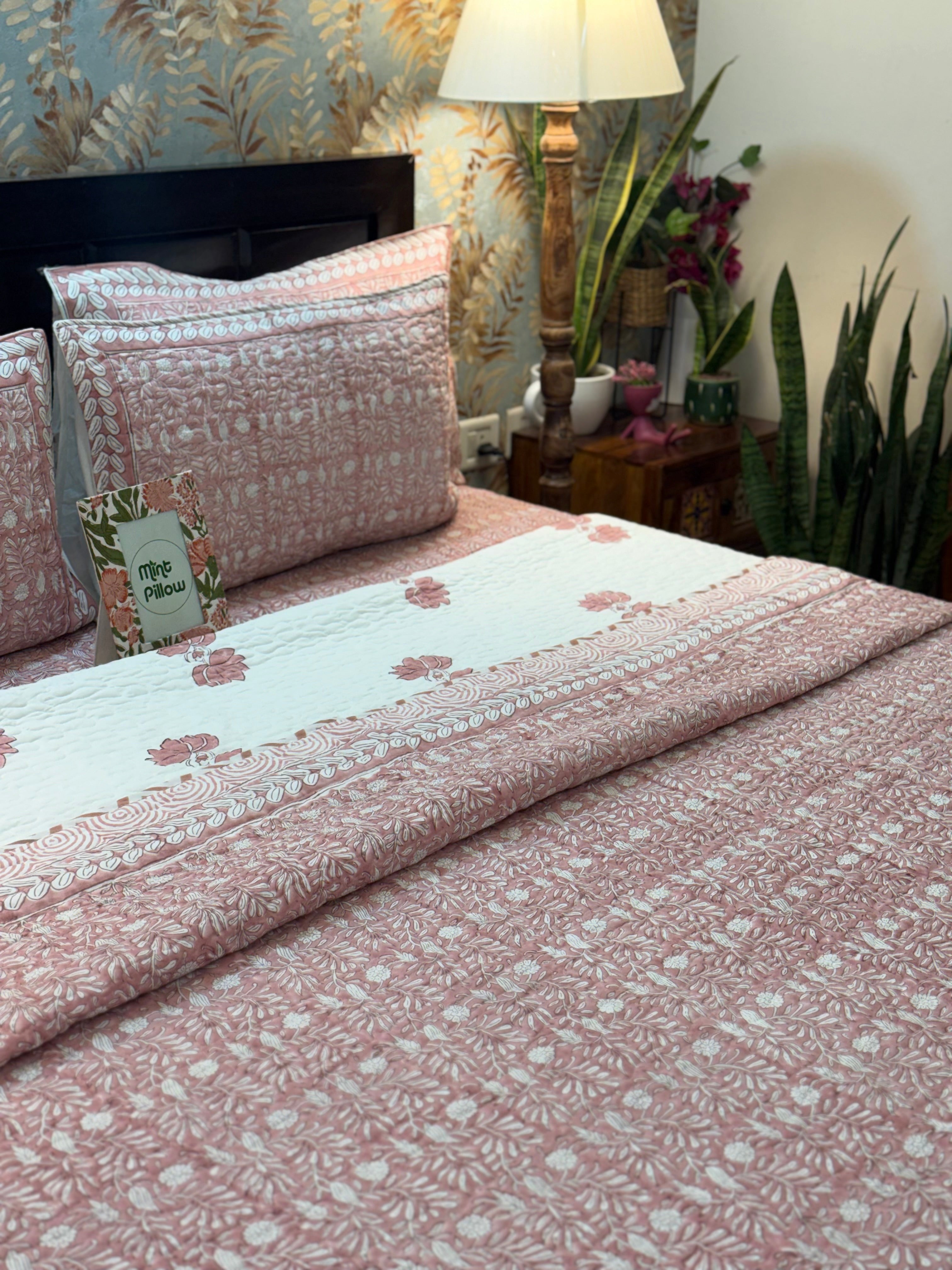 Premium Bedding Set