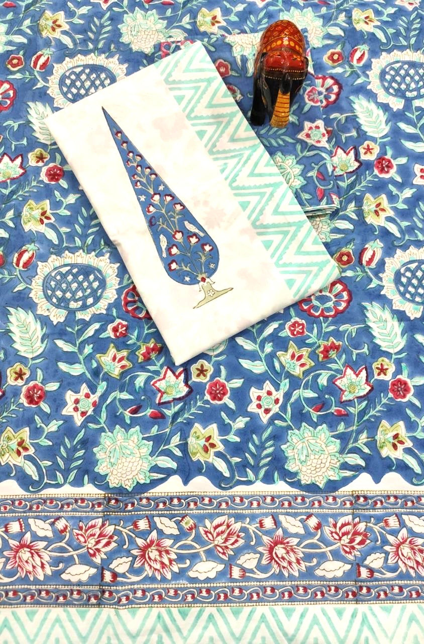 King Size Premium Bedsheet