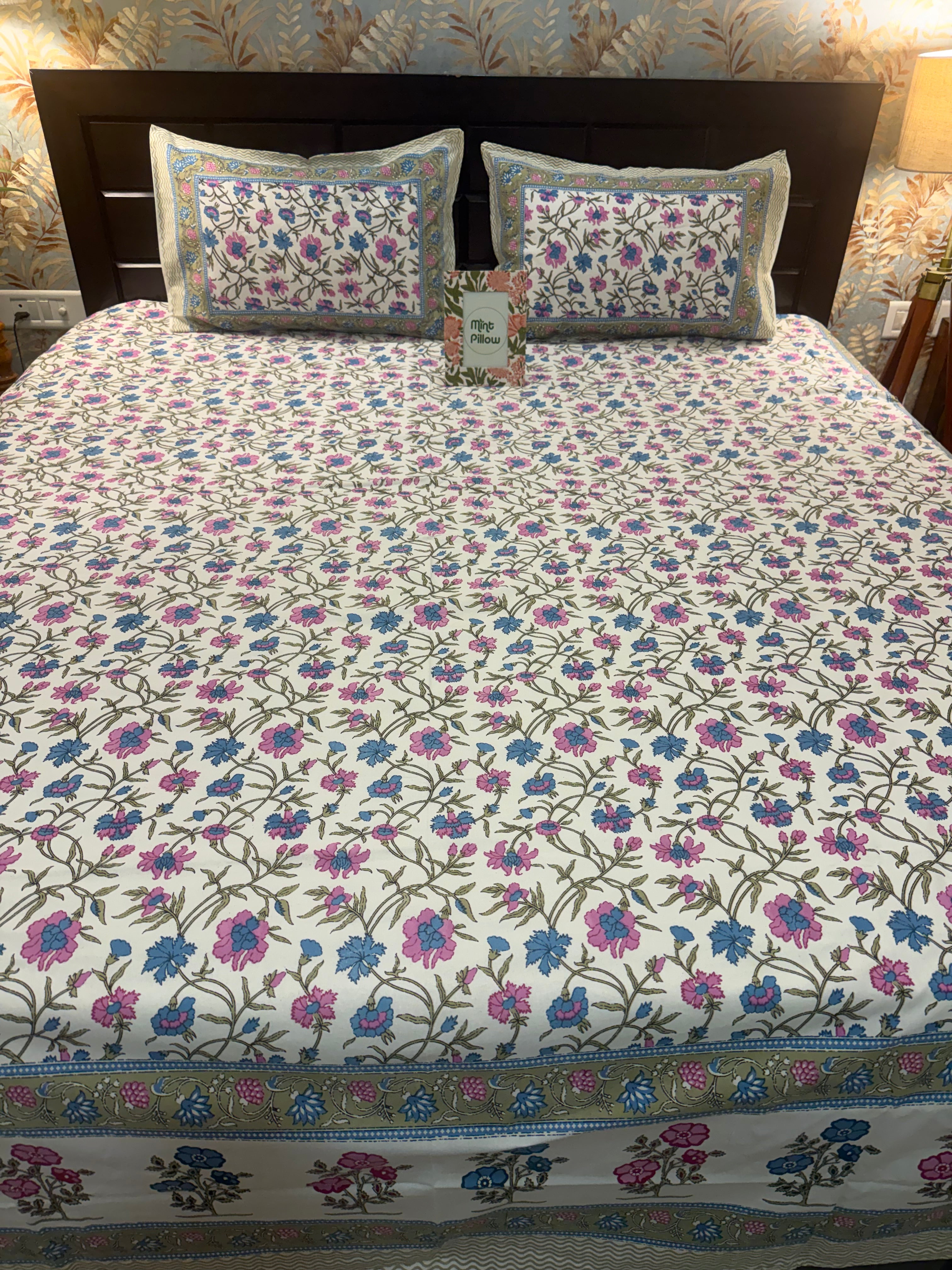 Super King Regular Bedsheets