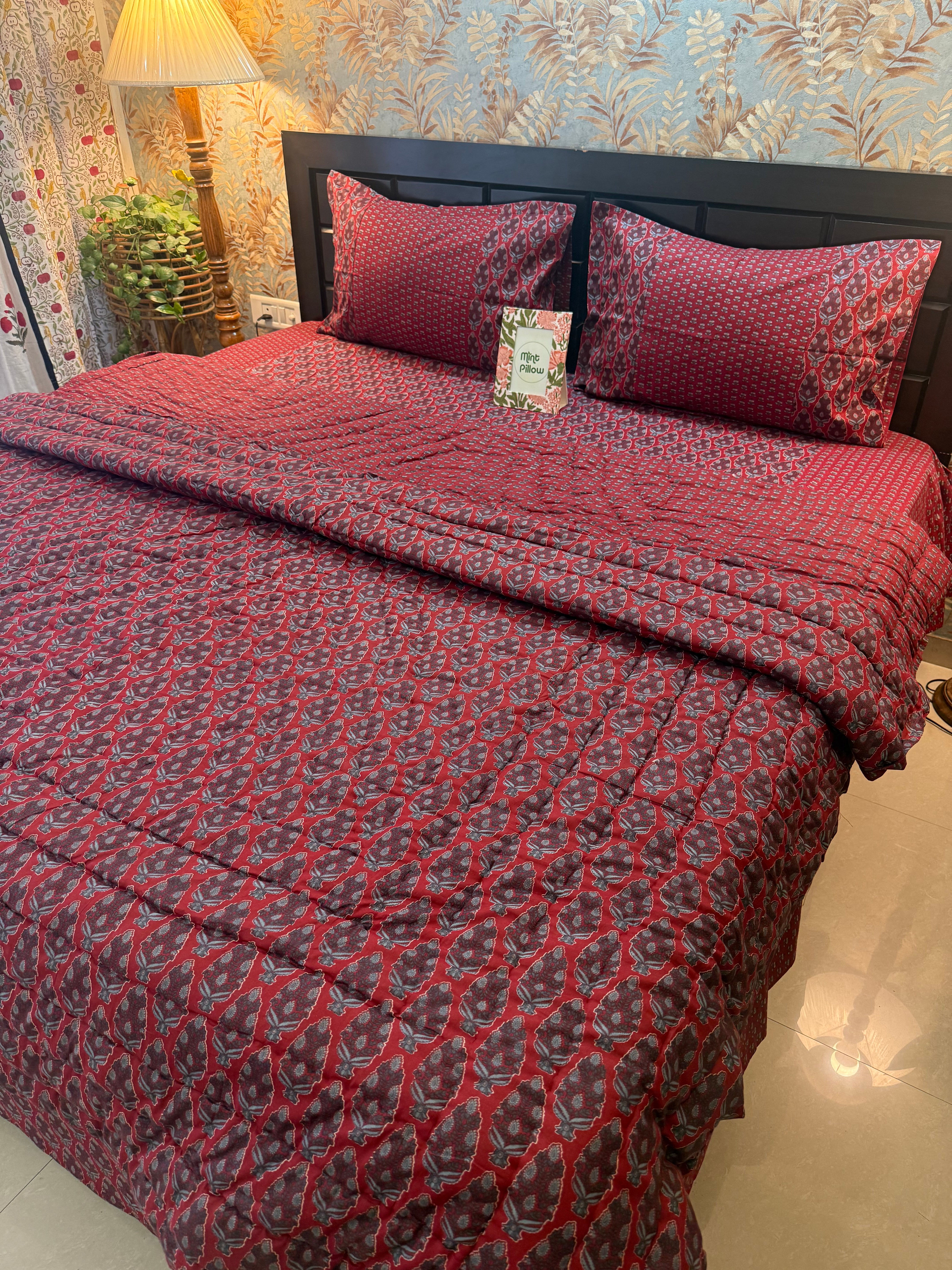 Quilt Set