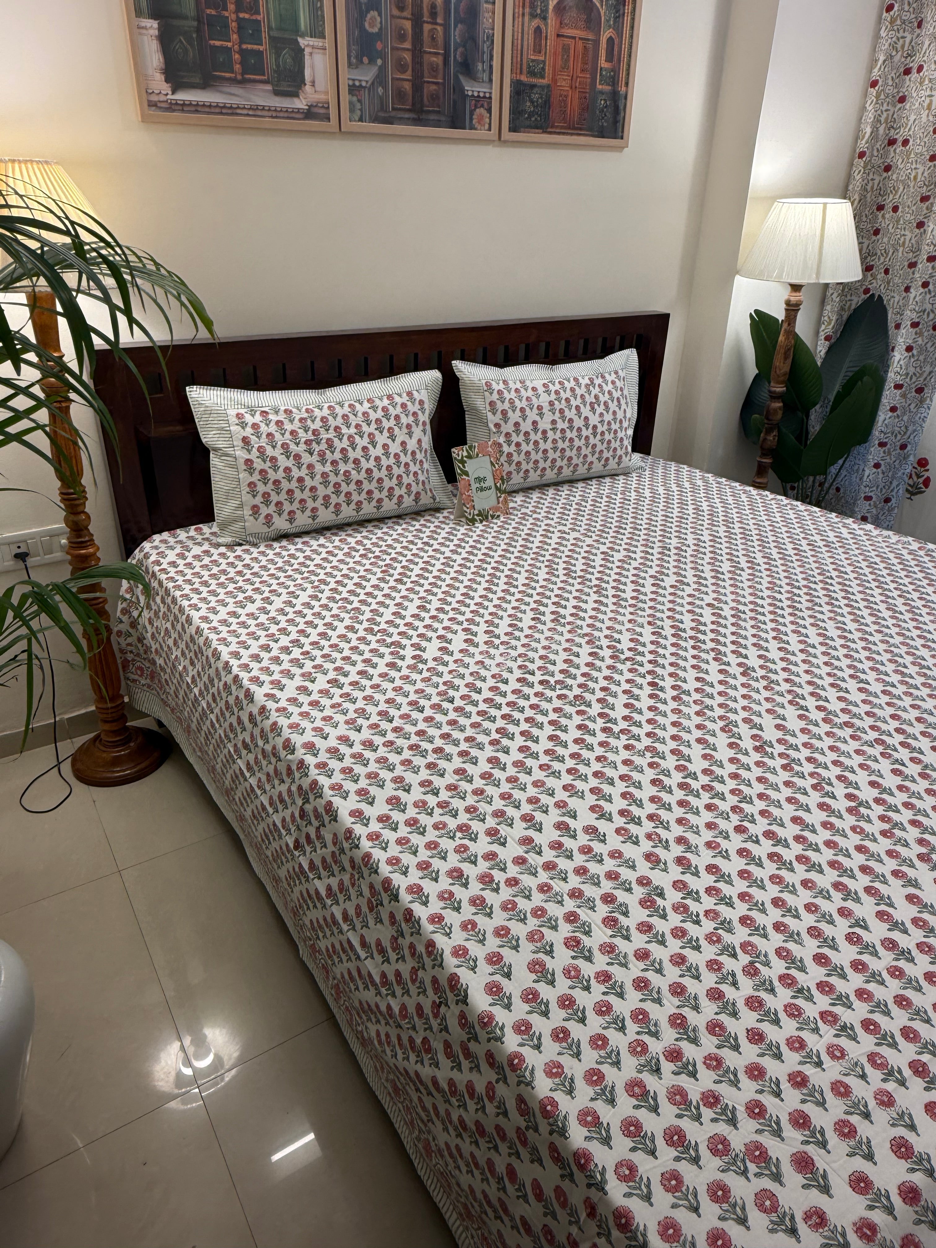 Premium Bedding Set