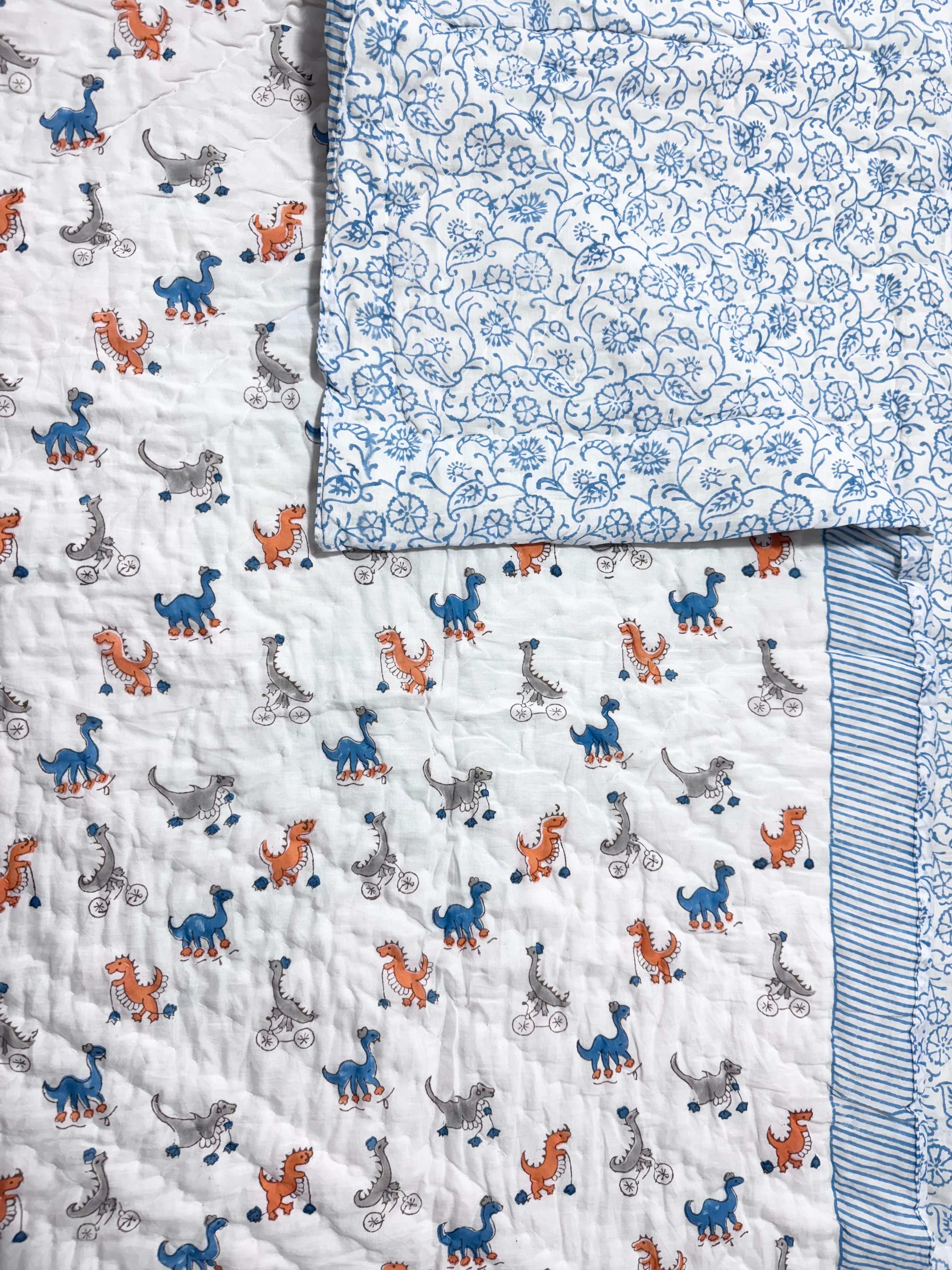 Baby Quilts