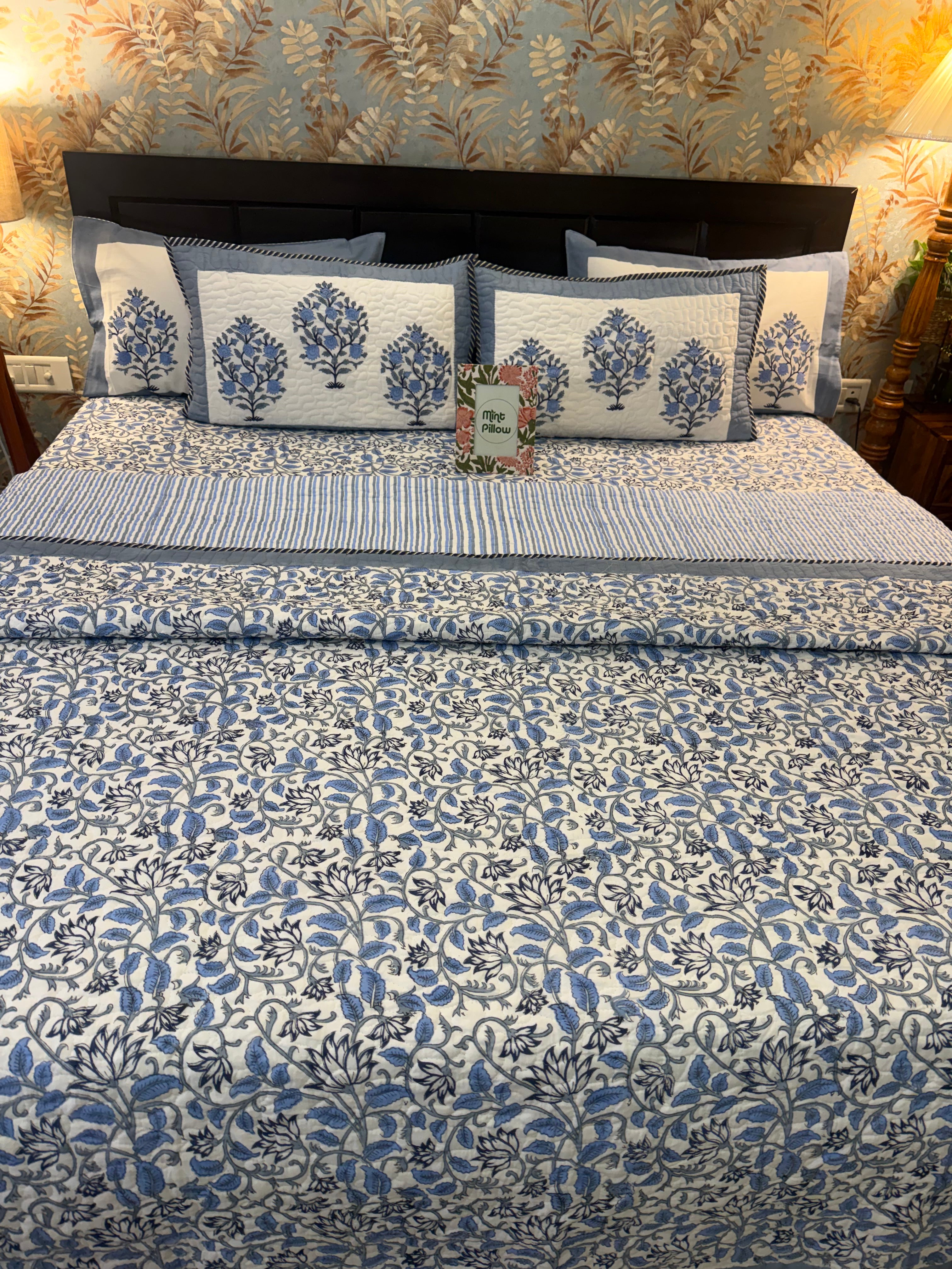 Premium Bedding Set