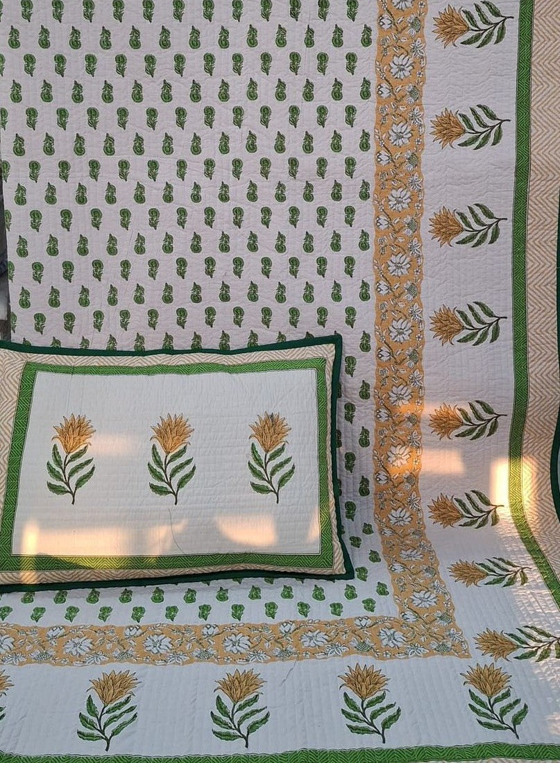 Bed Cover
