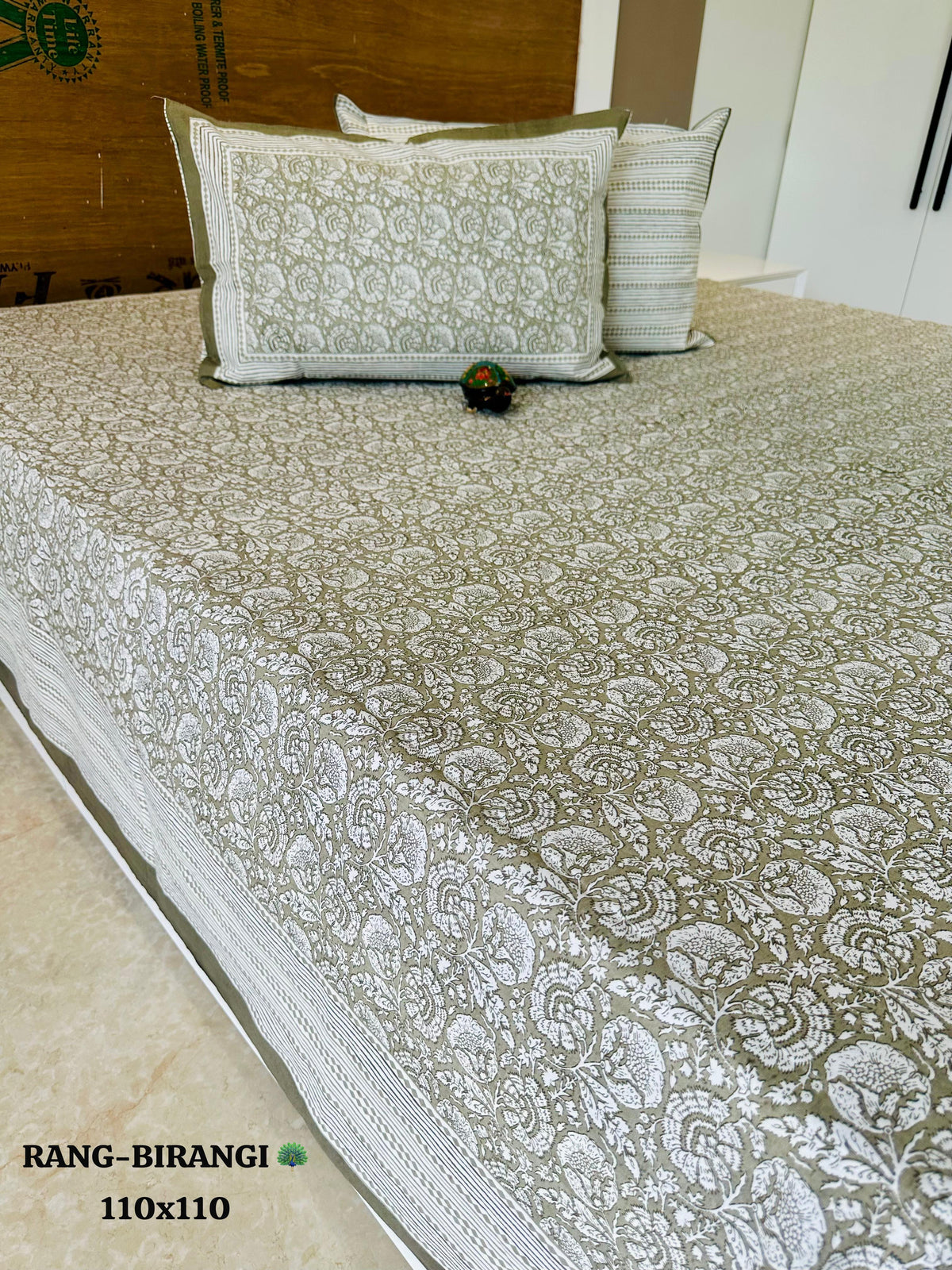 Super King Regular Bedsheets