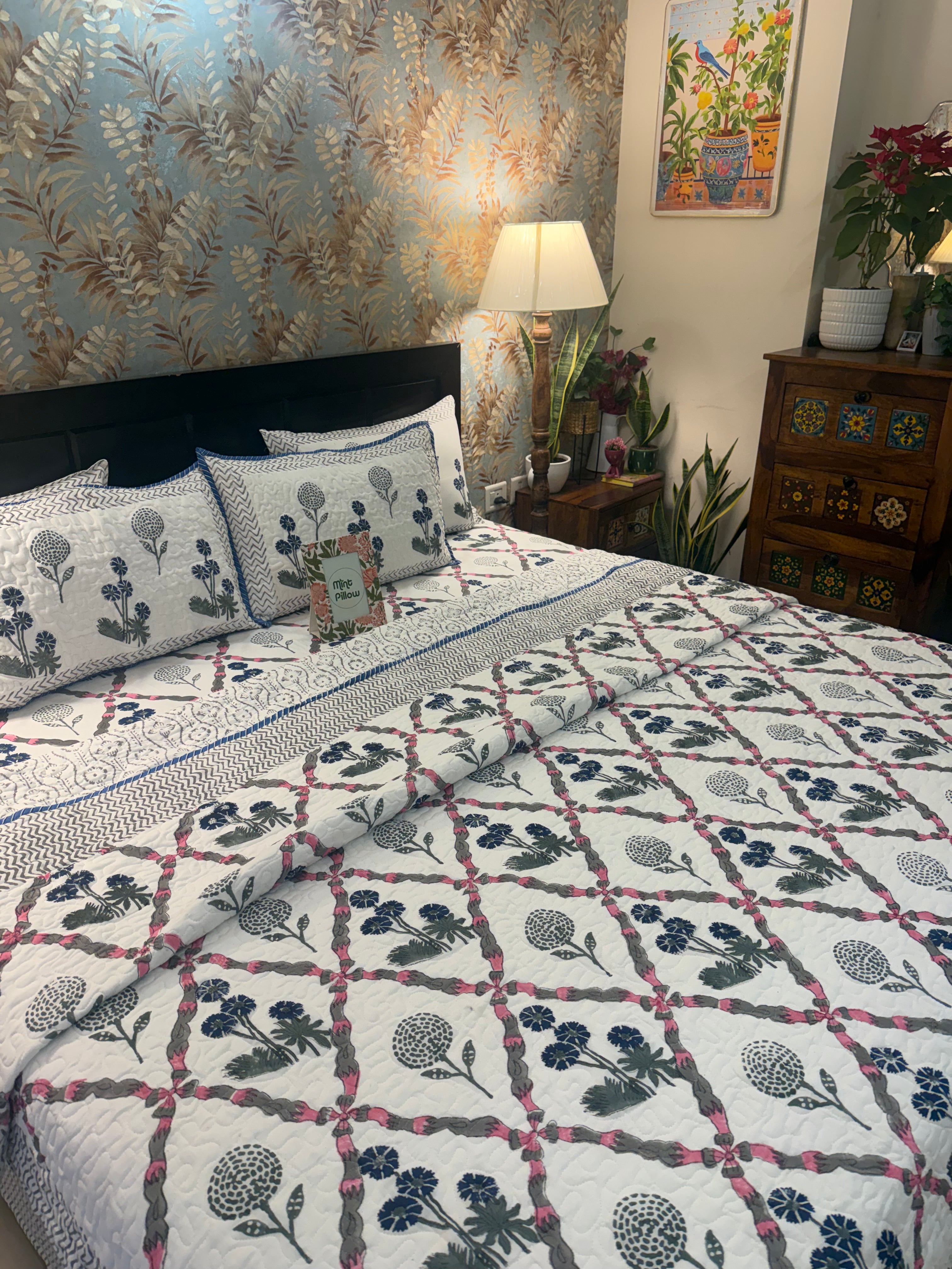 Premium Bedding Set