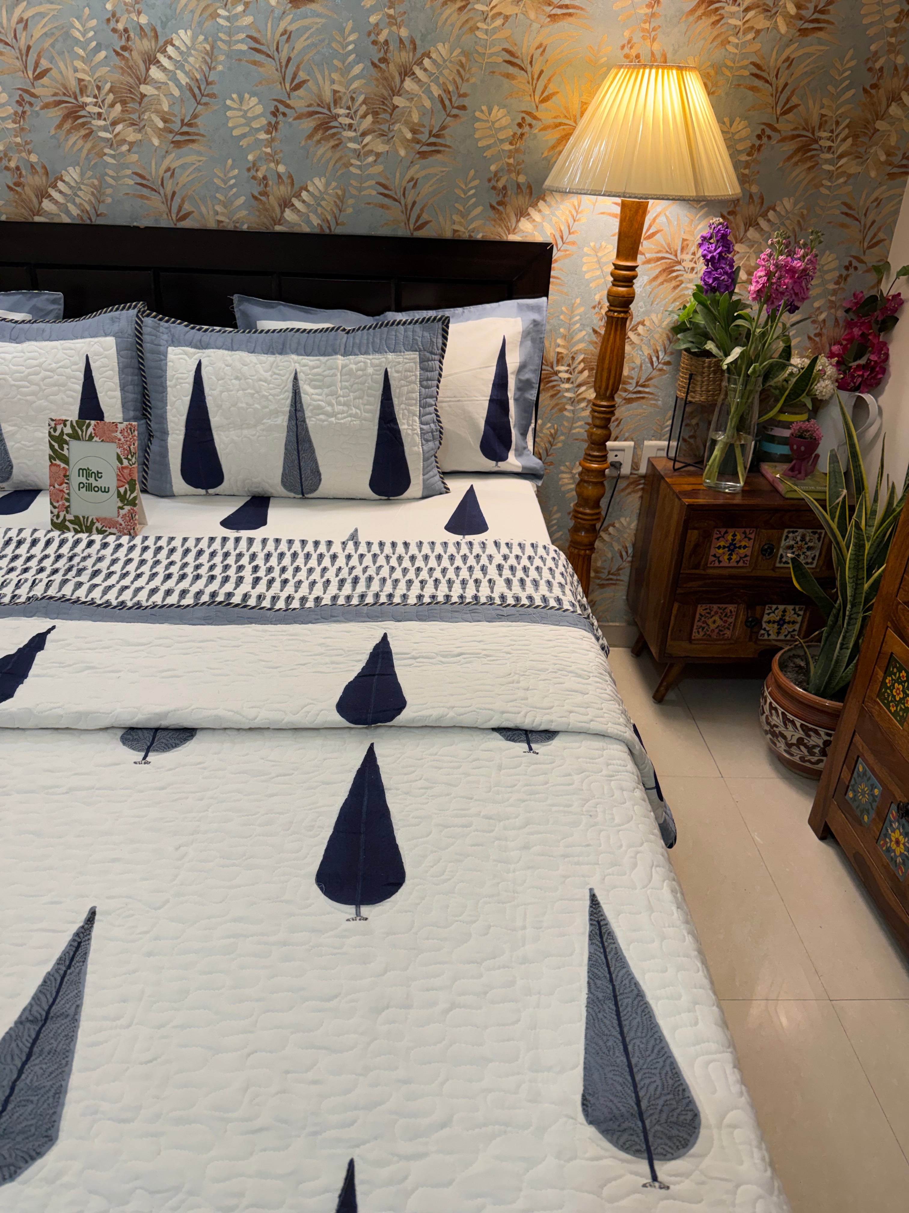 Premium Bedding Set
