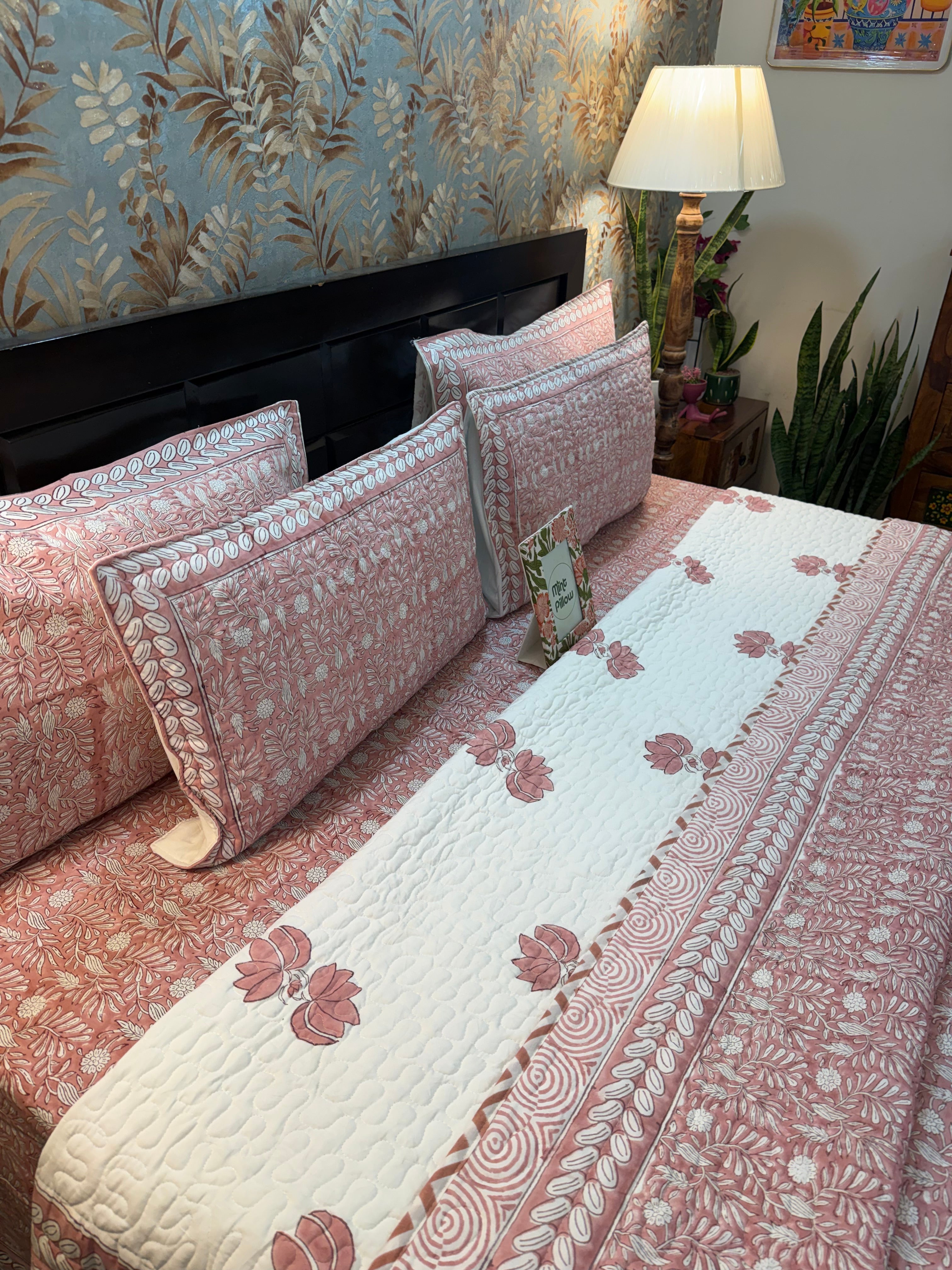 Premium Bedding Set