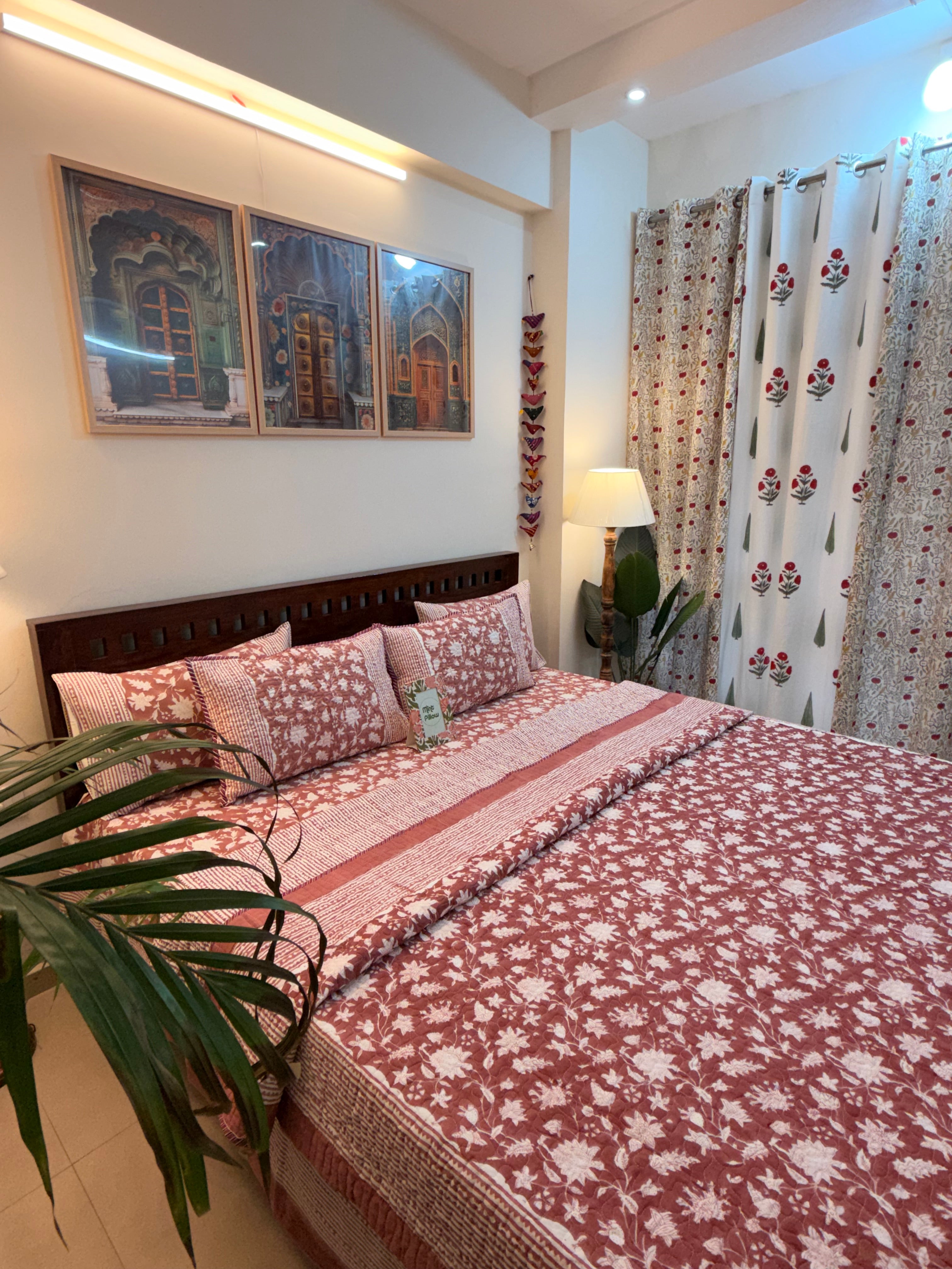 Premium Bedding Set