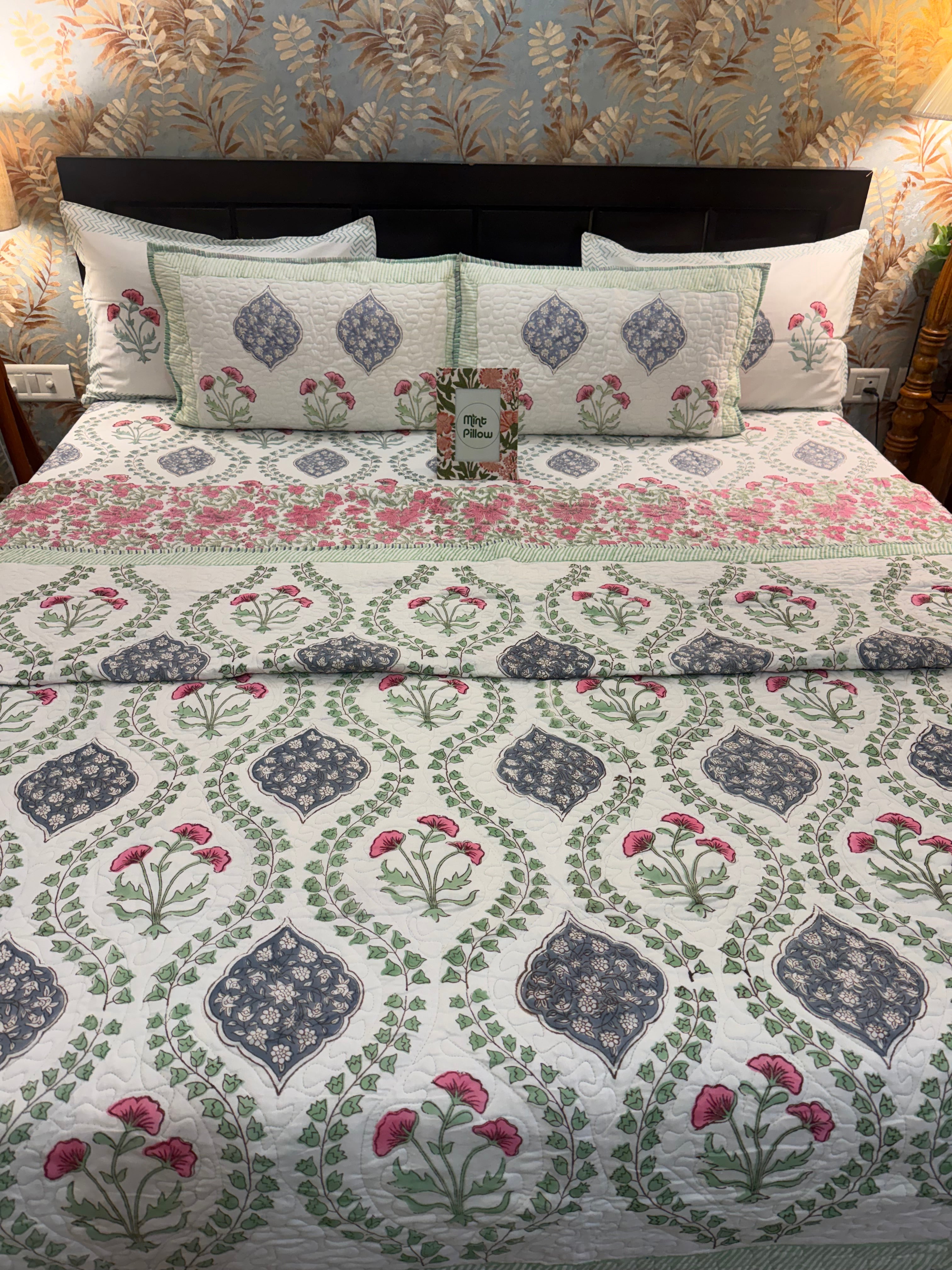 Premium Bedding Set