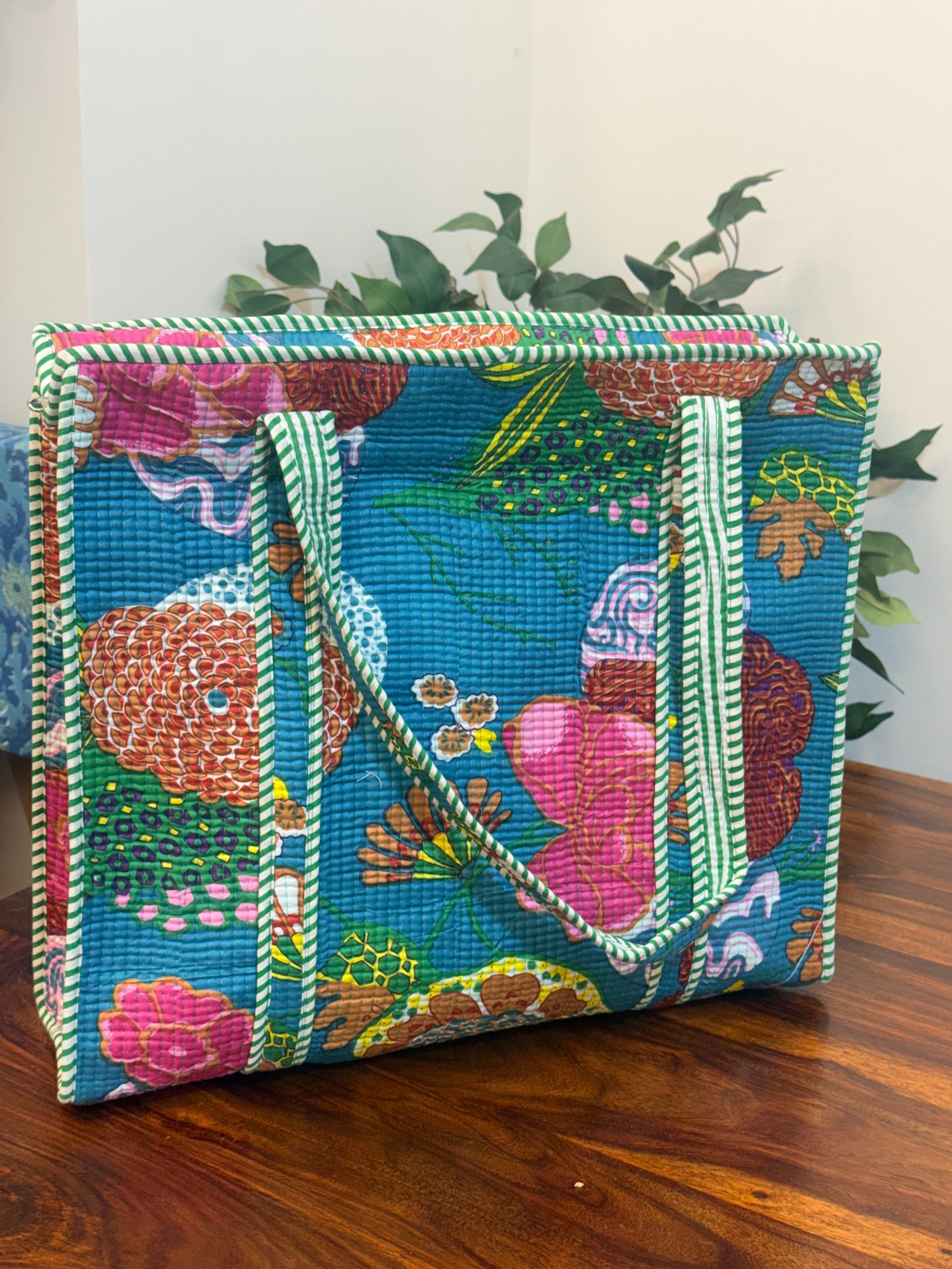 Tote Bags