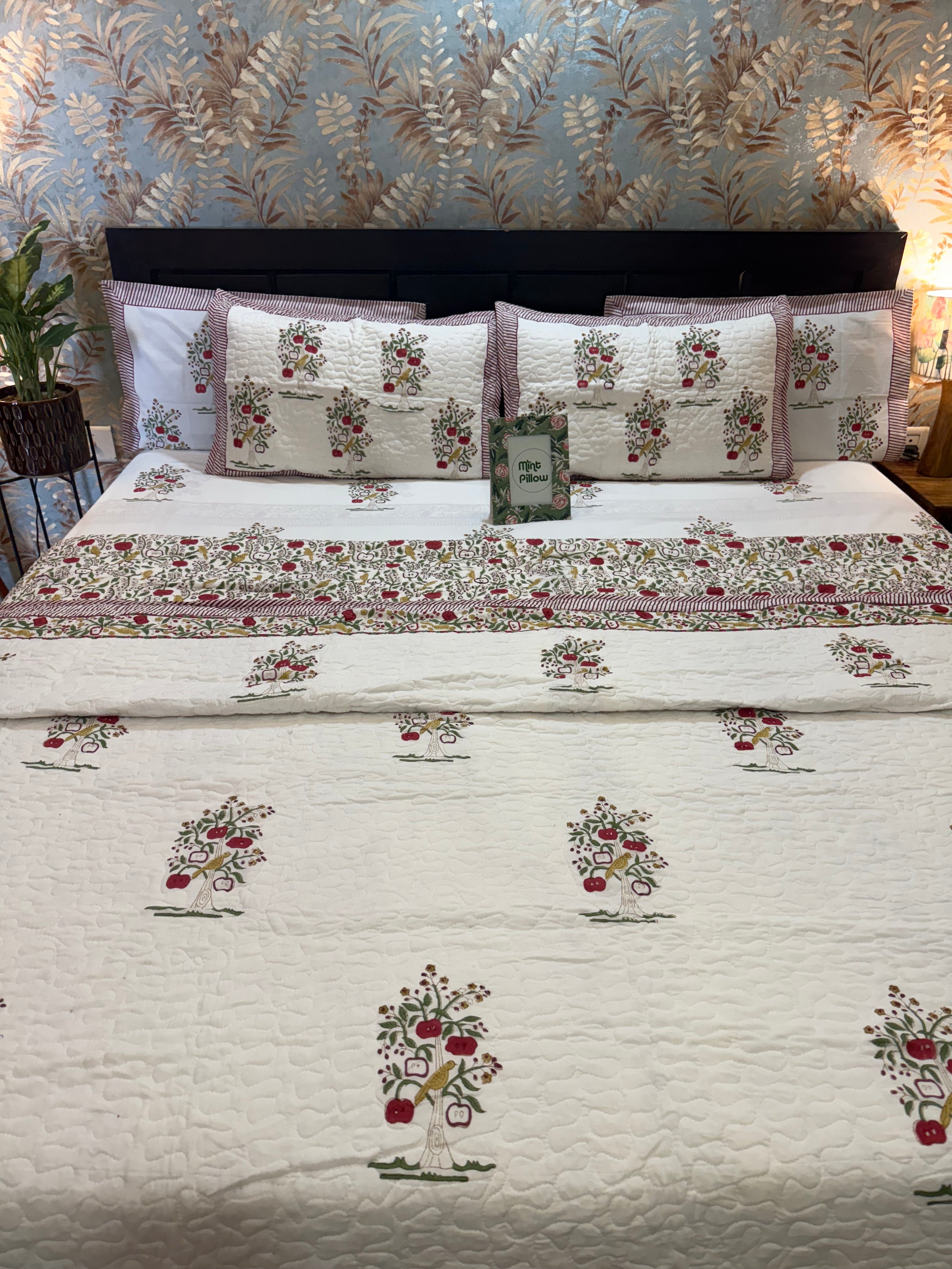 Premium Bedding Set