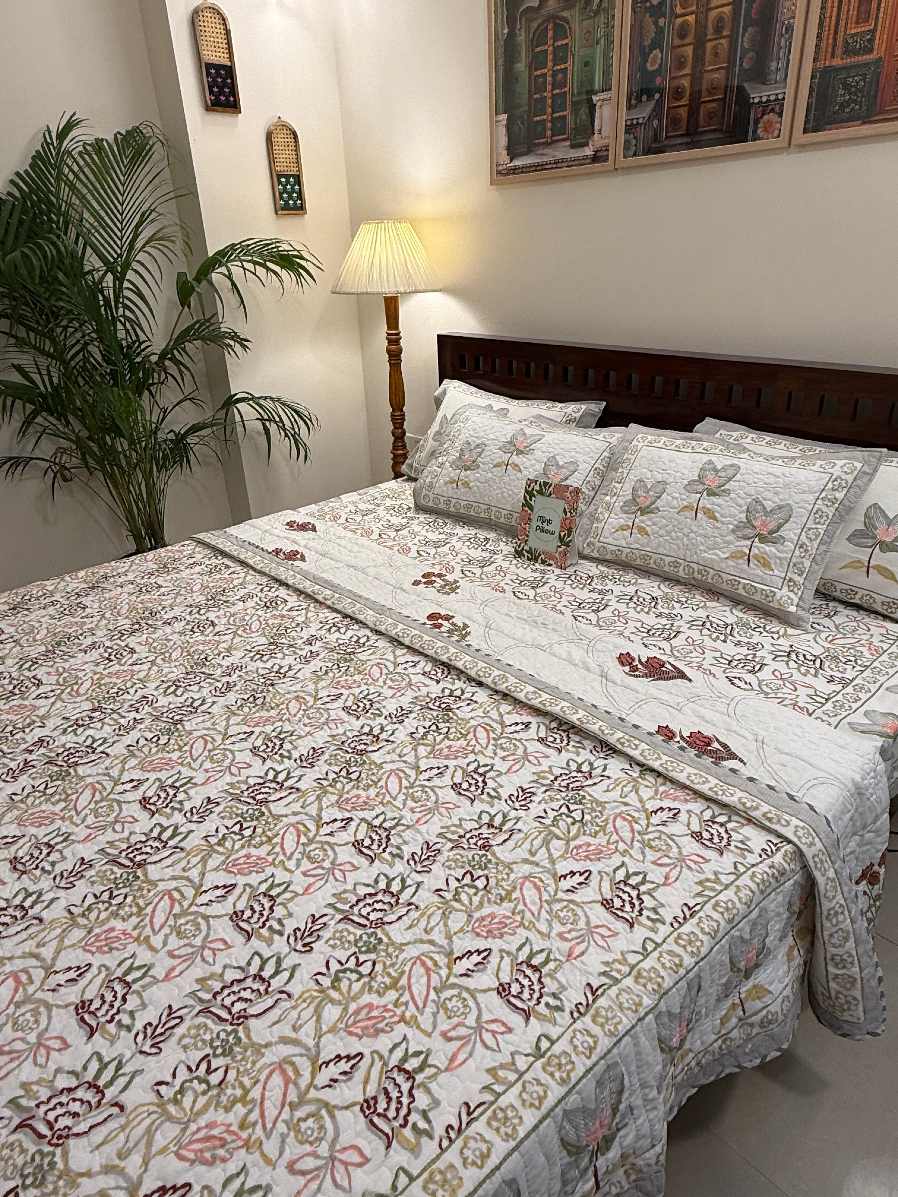 Bedding Set