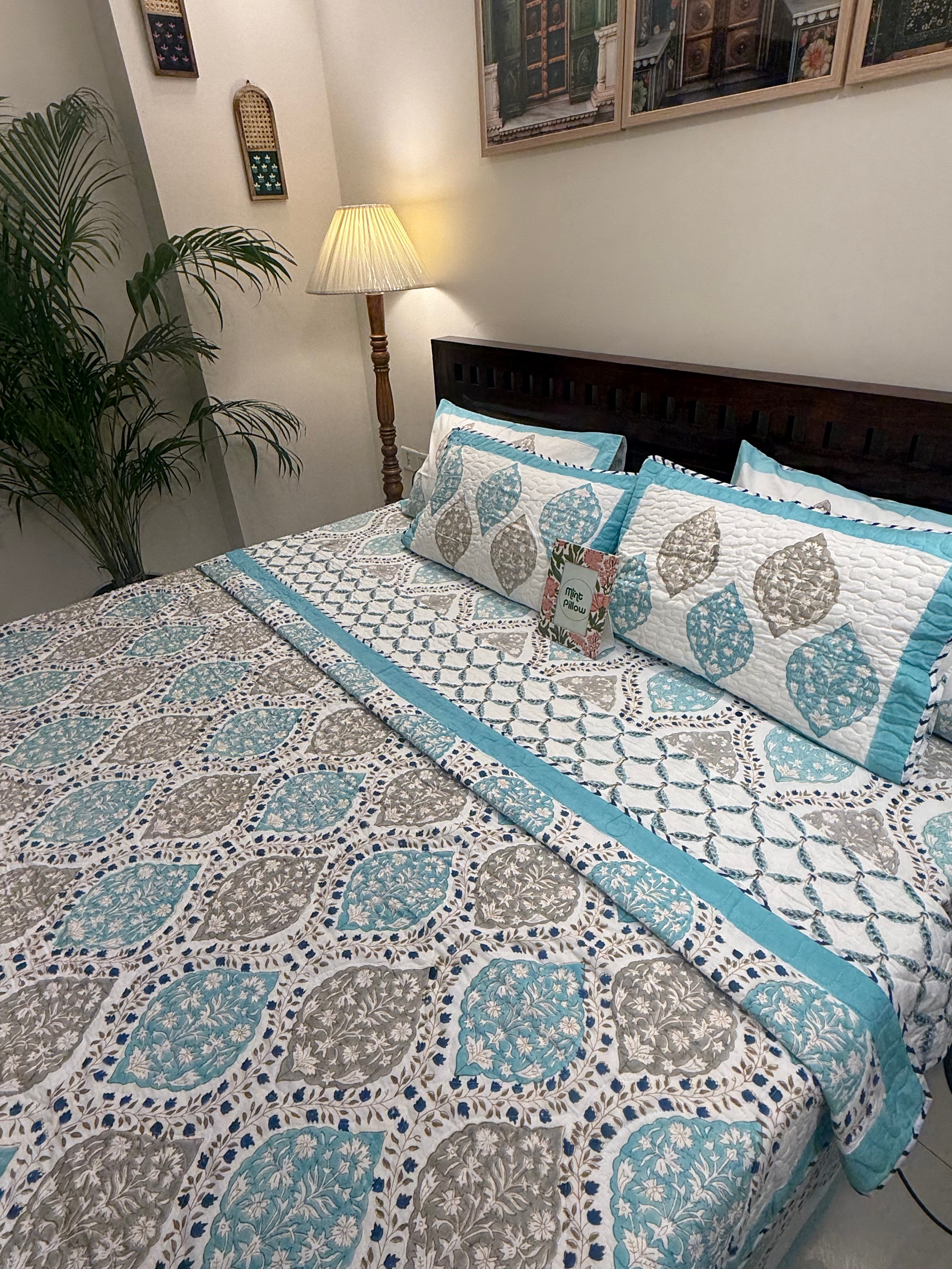 Premium Bedding Set