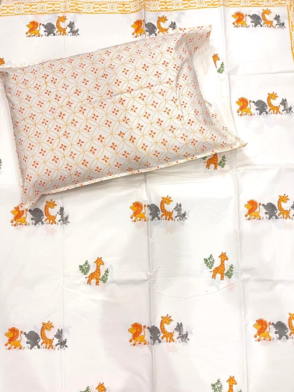 Kids Bedsheets