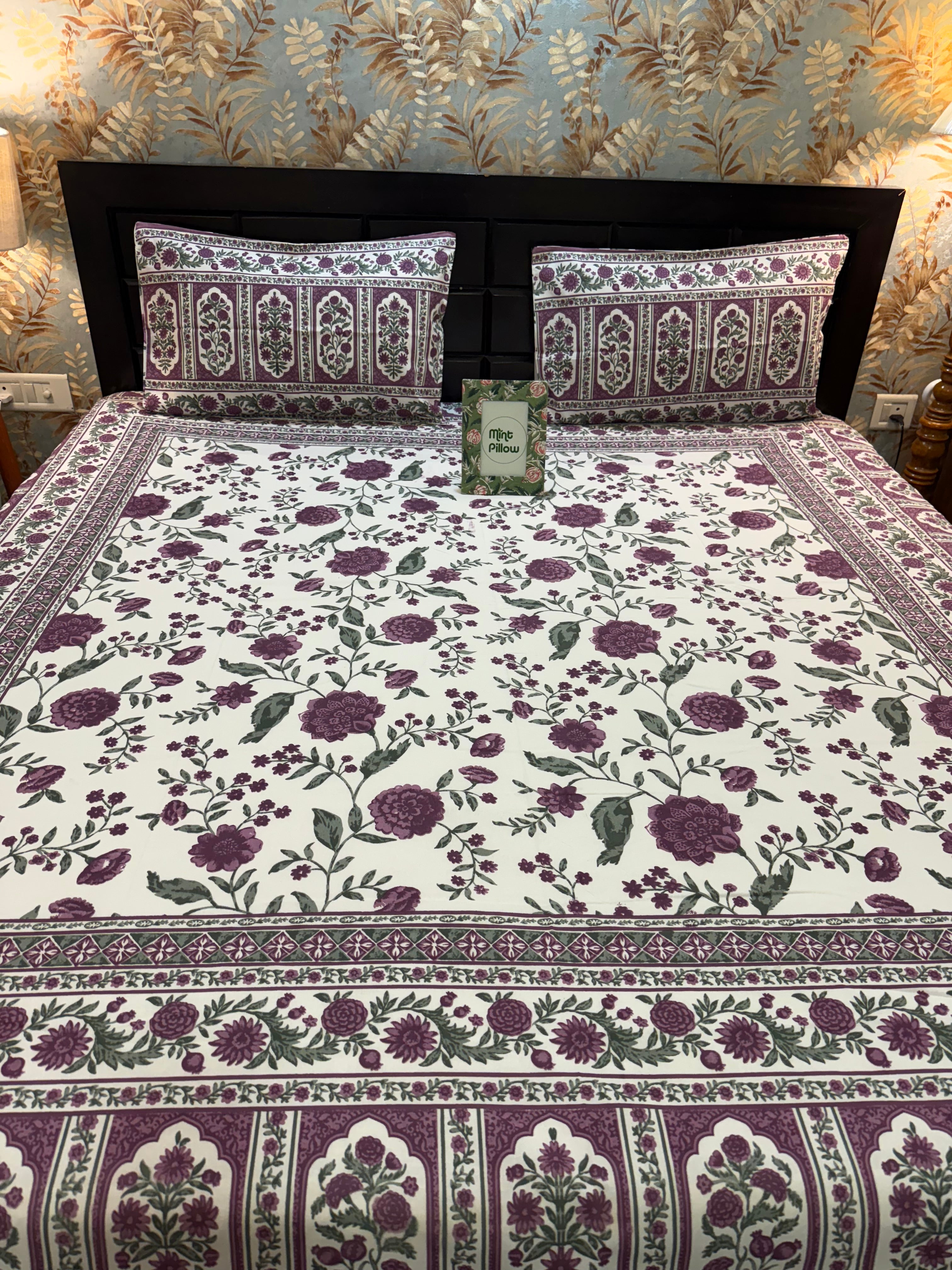 Super King Regular Bedsheets