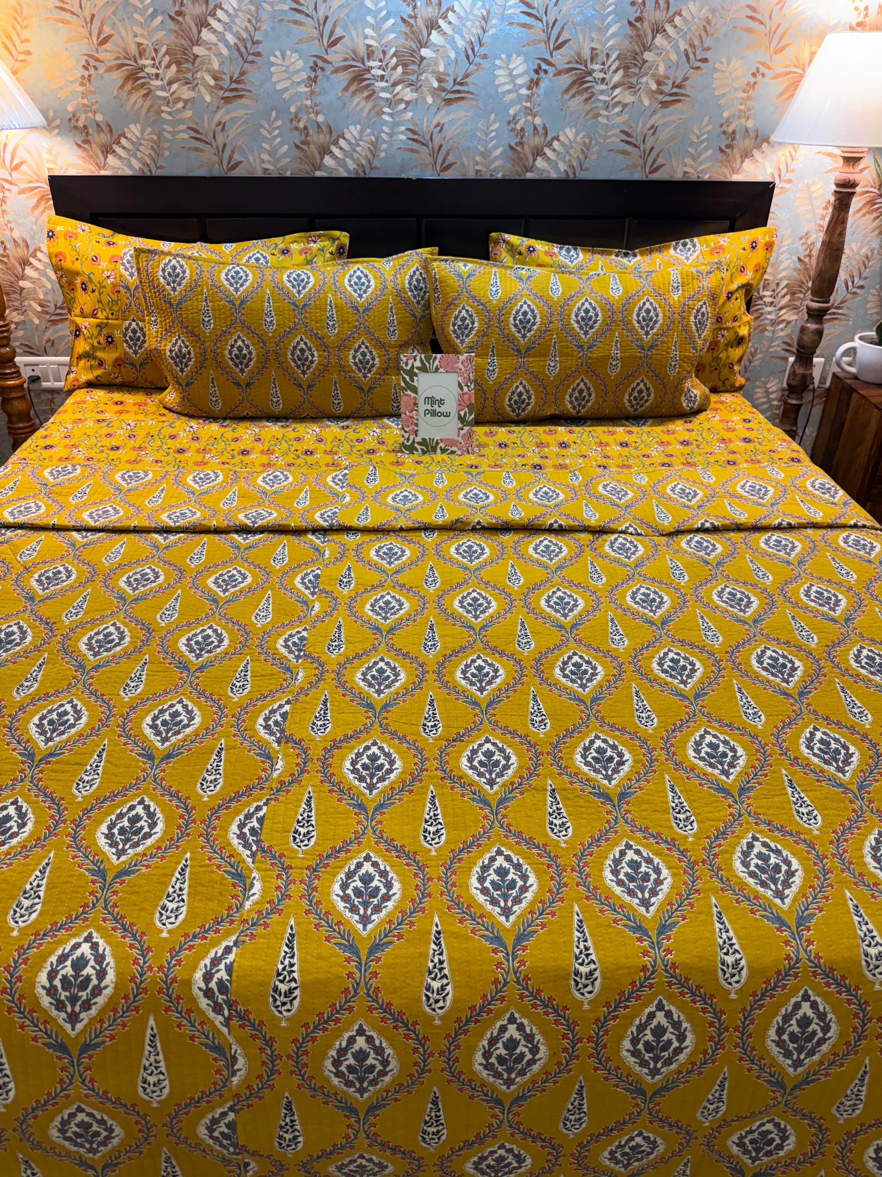 Premium Bedding Set