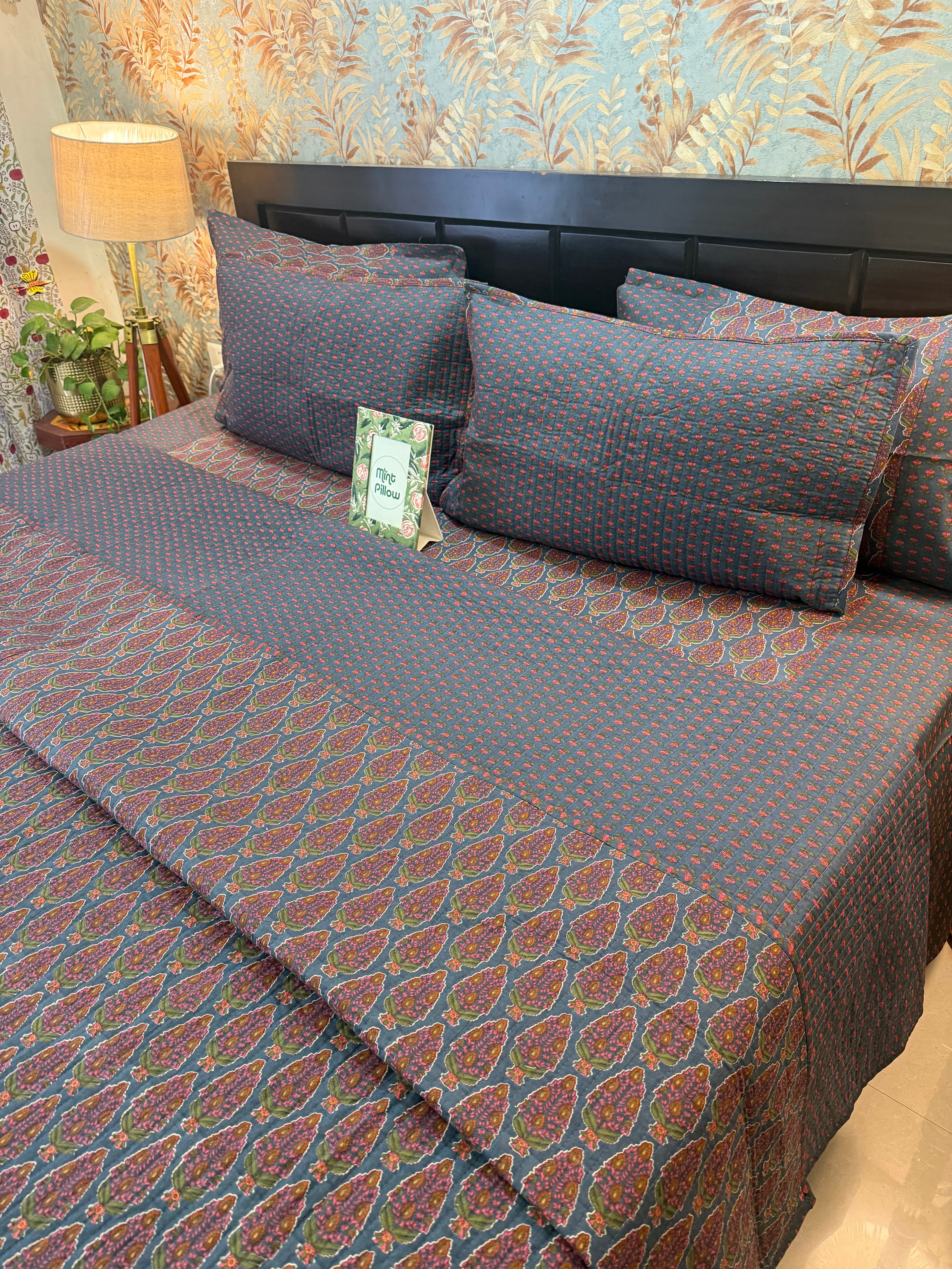 Bedding Set