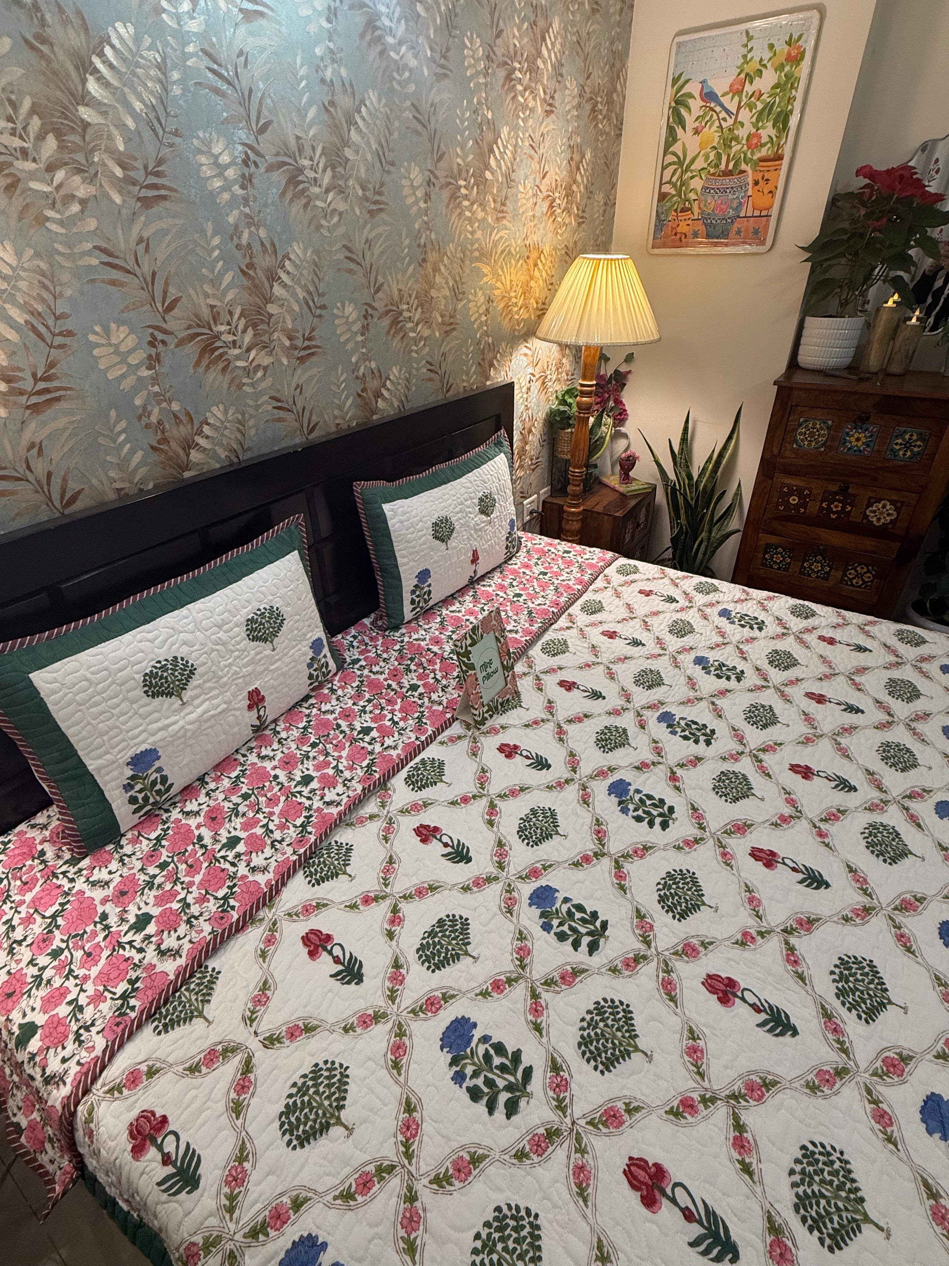 Premium Bedding Set