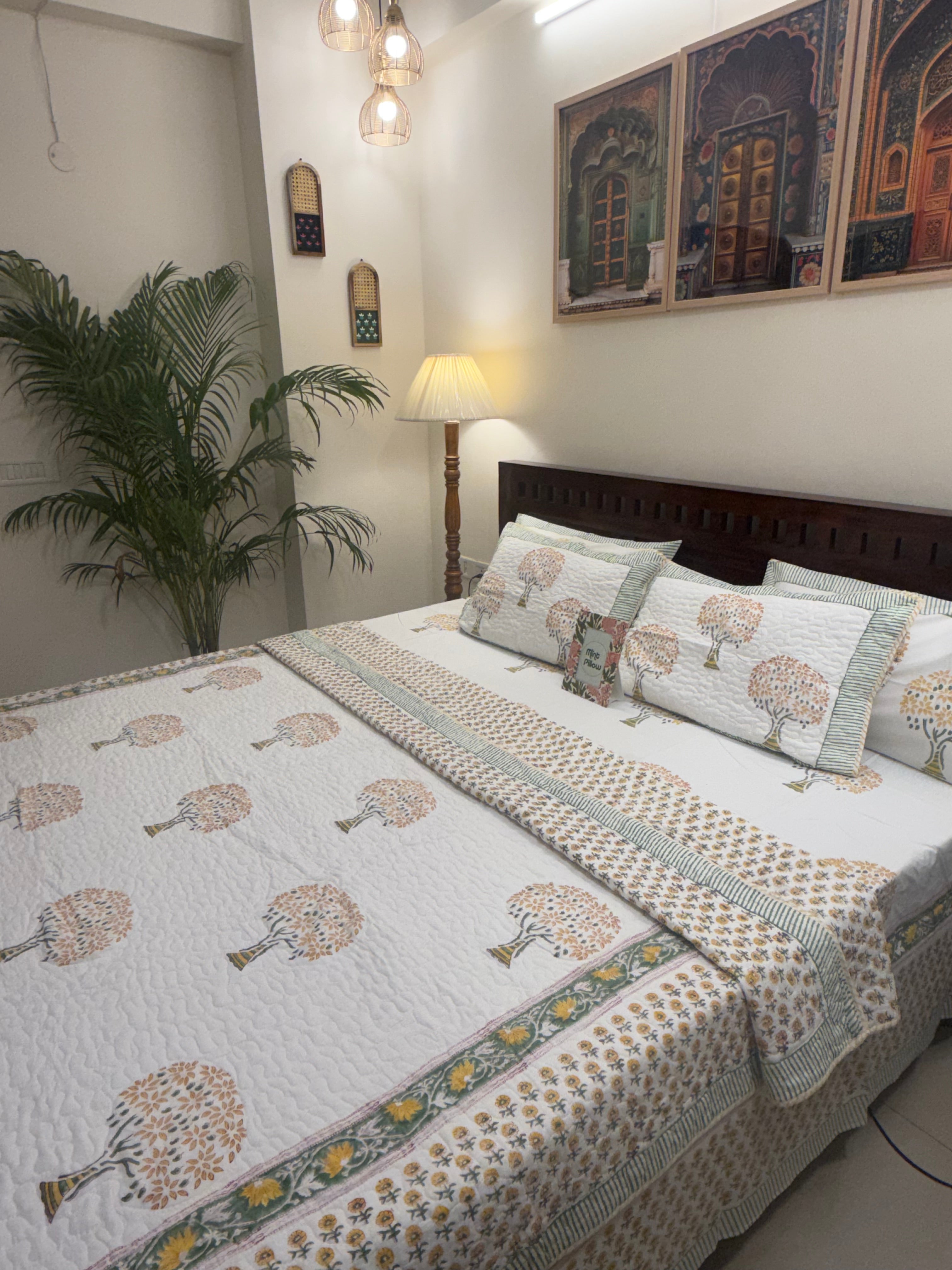 Premium Bedding Set