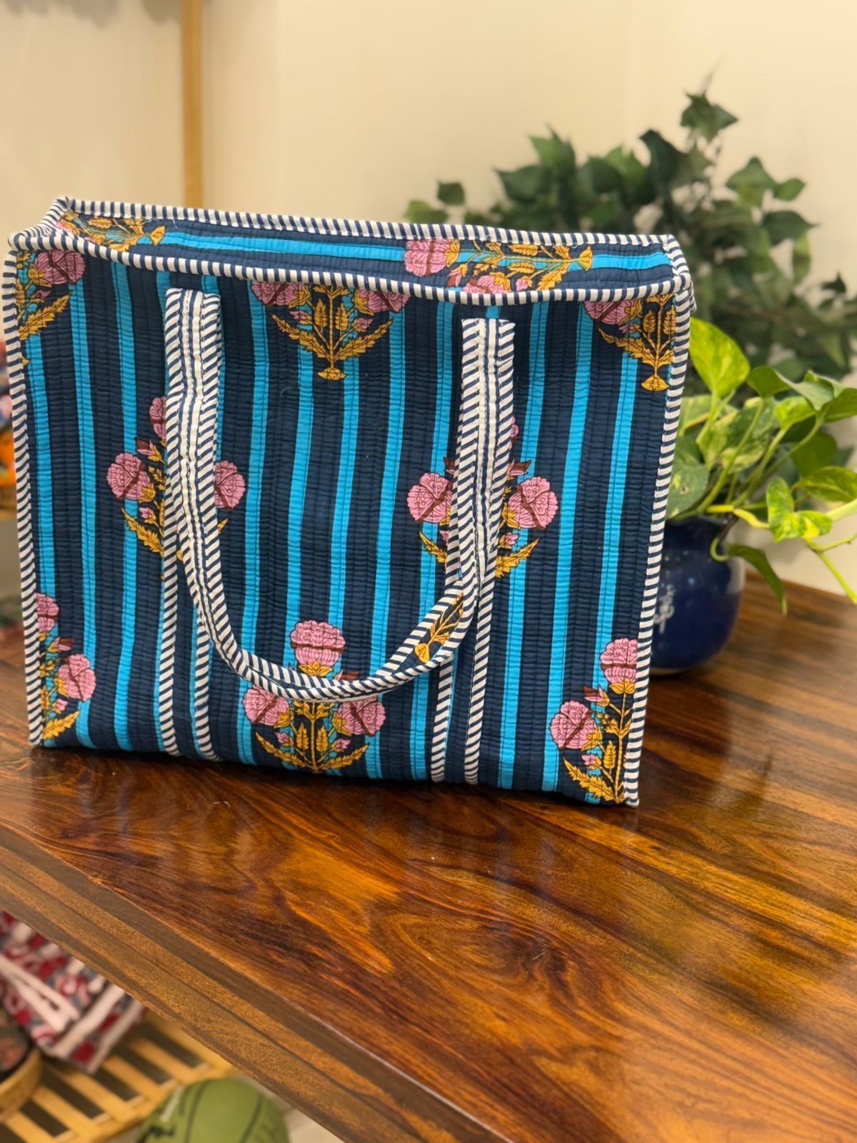Tote Bags