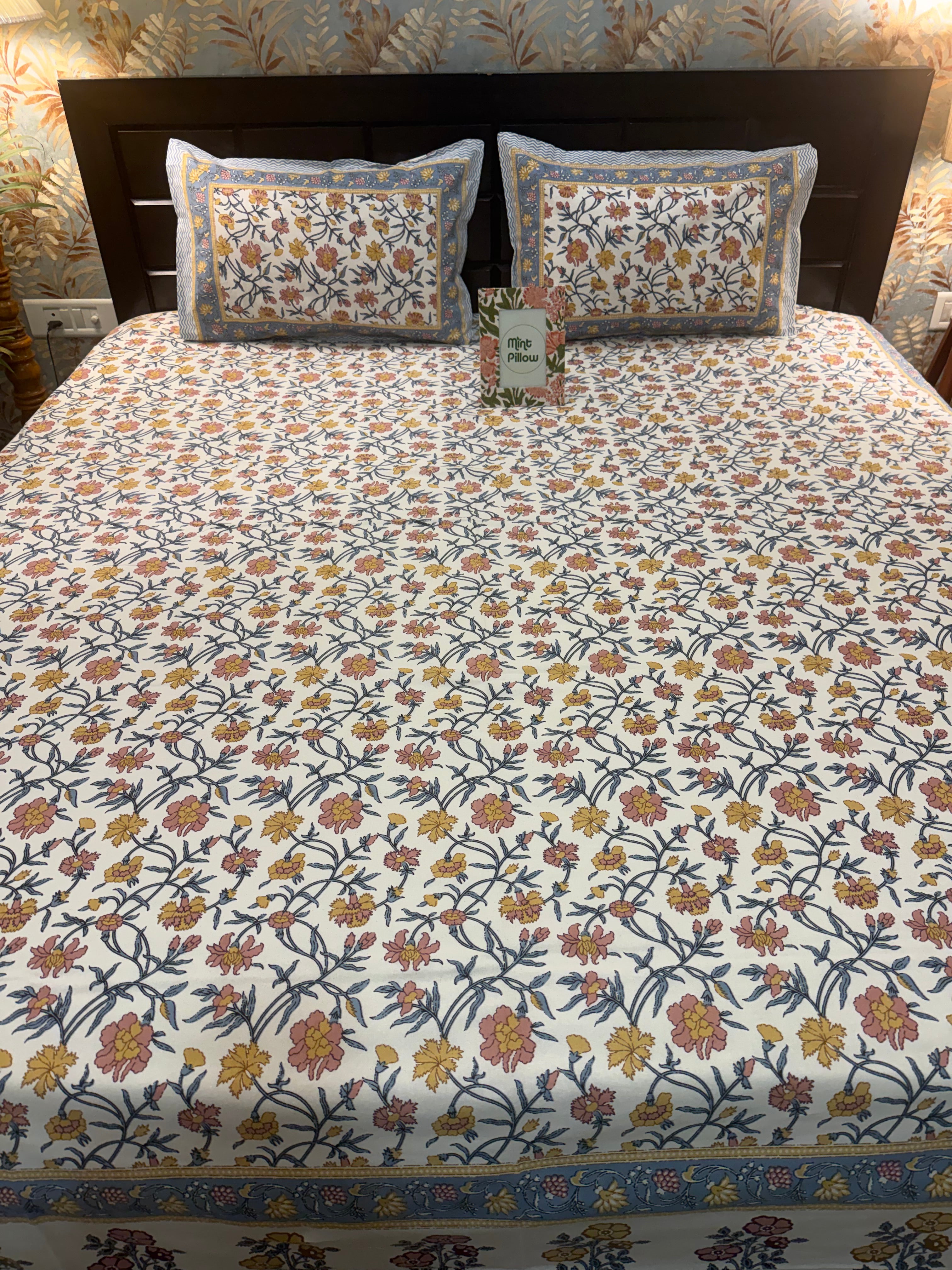 Super King Regular Bedsheets