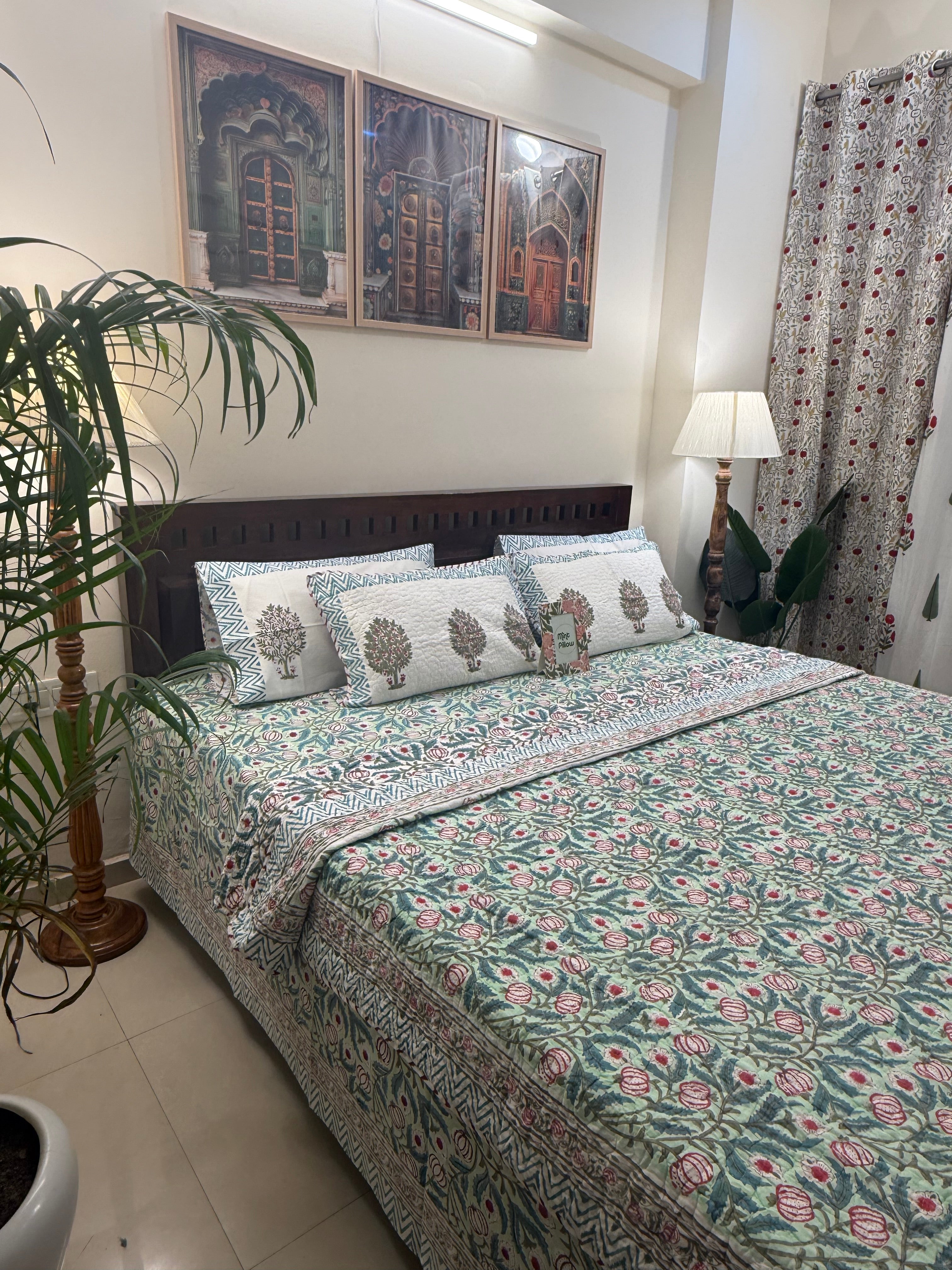 Premium Bedding Set