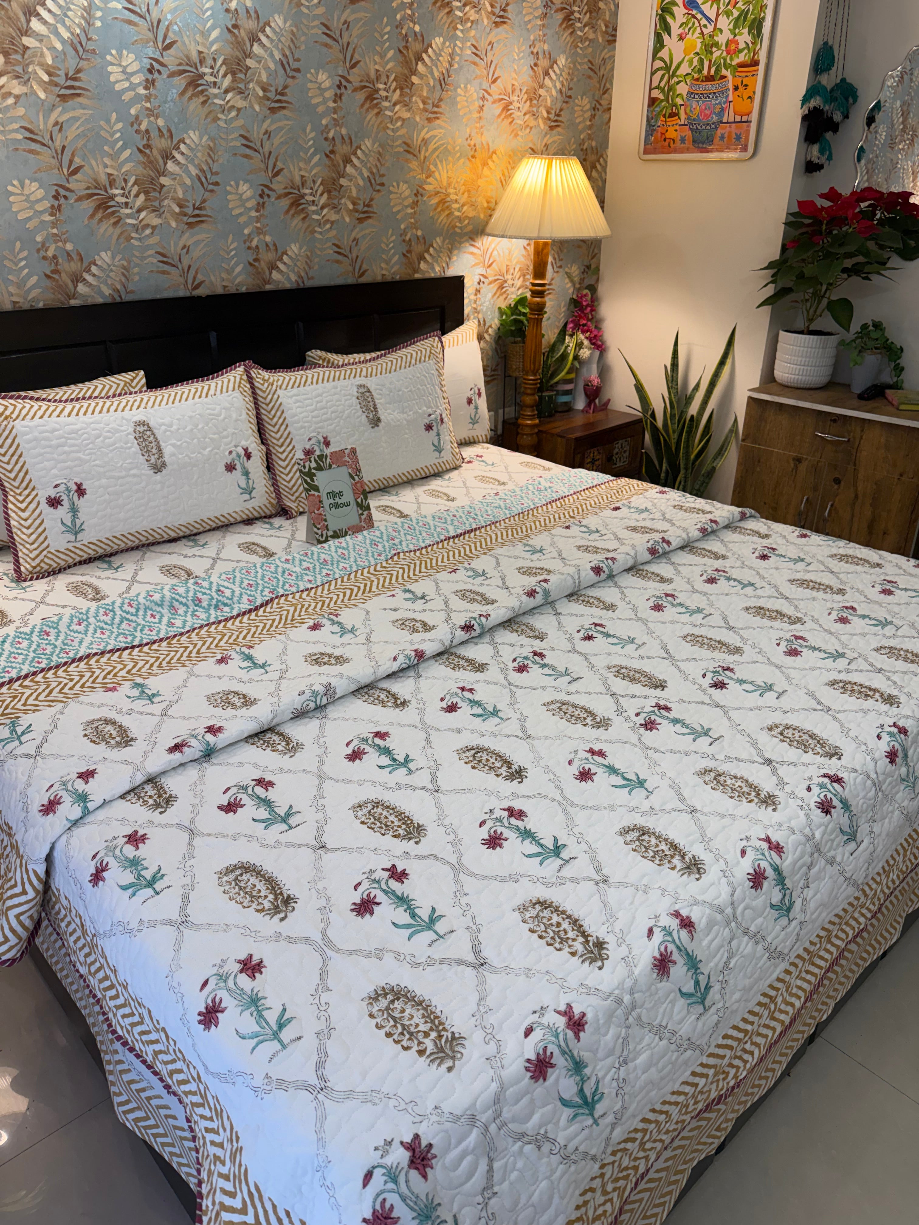 Premium Bedding Set