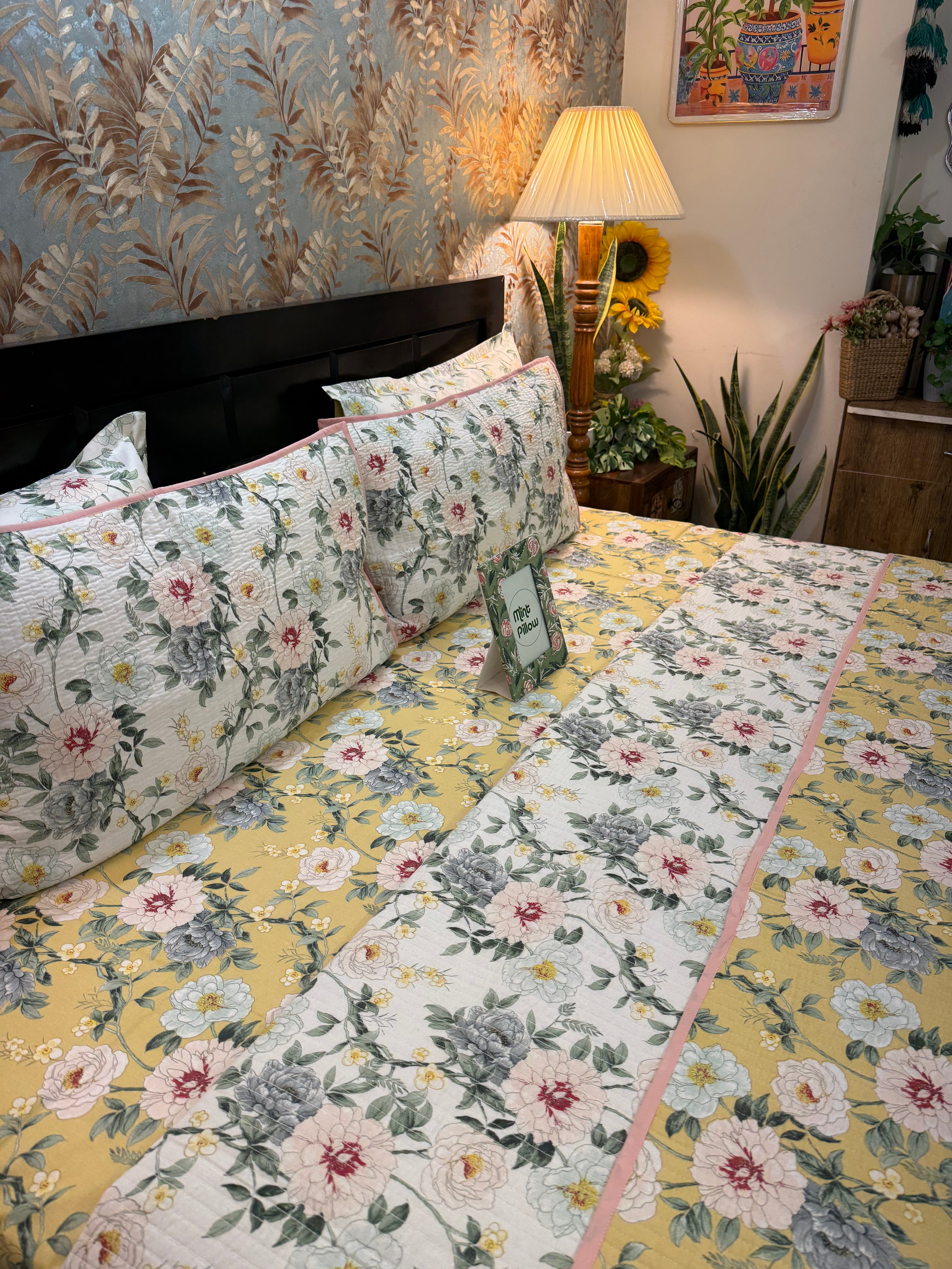 Bedding Set