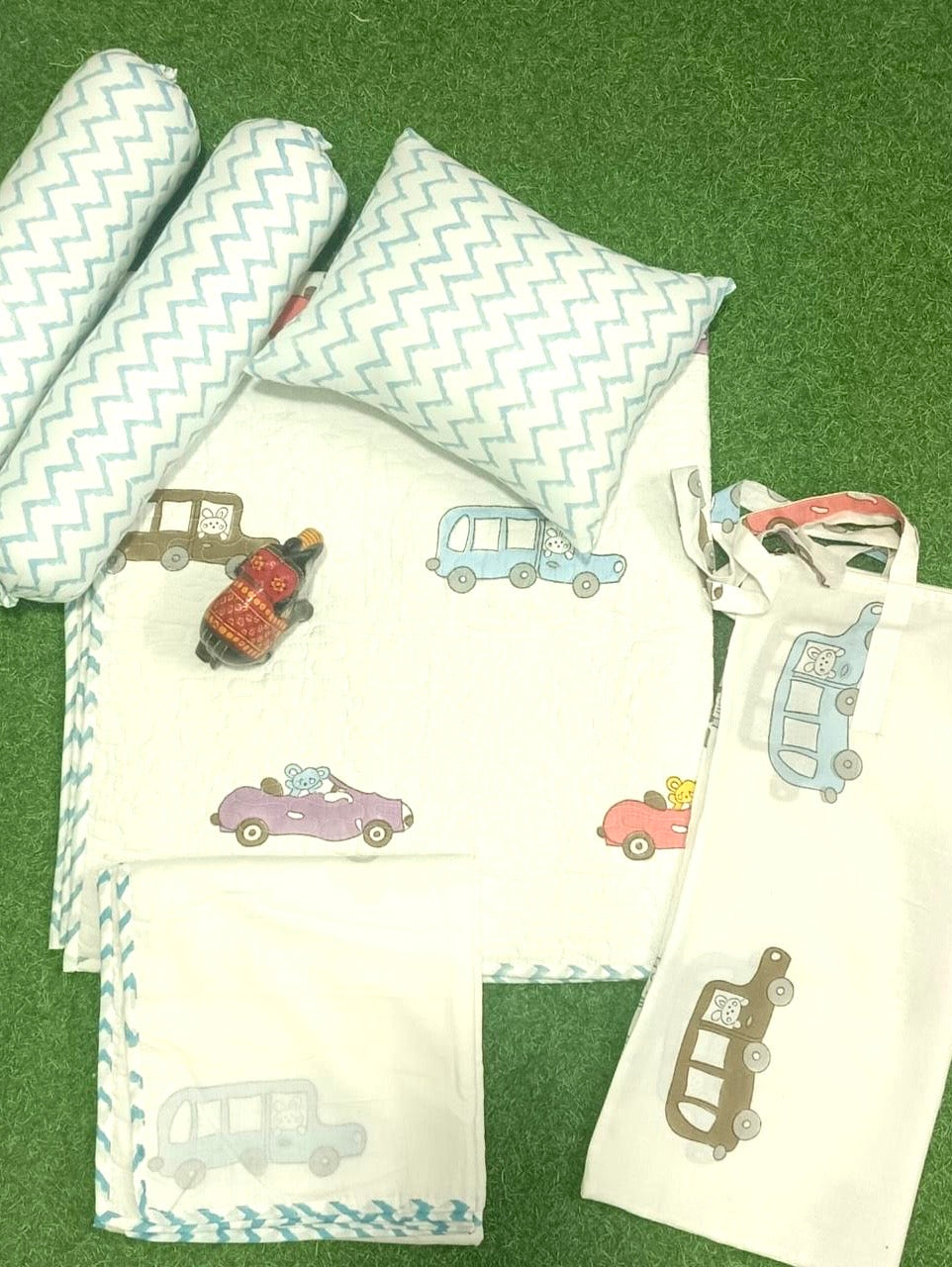 Baby Bedding Set