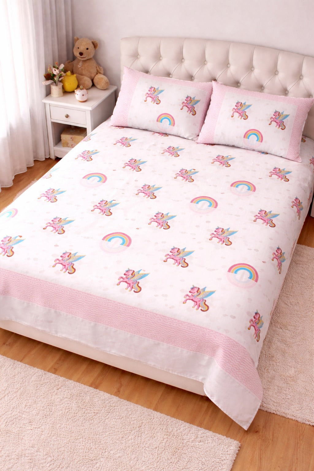 Kids Bedsheets