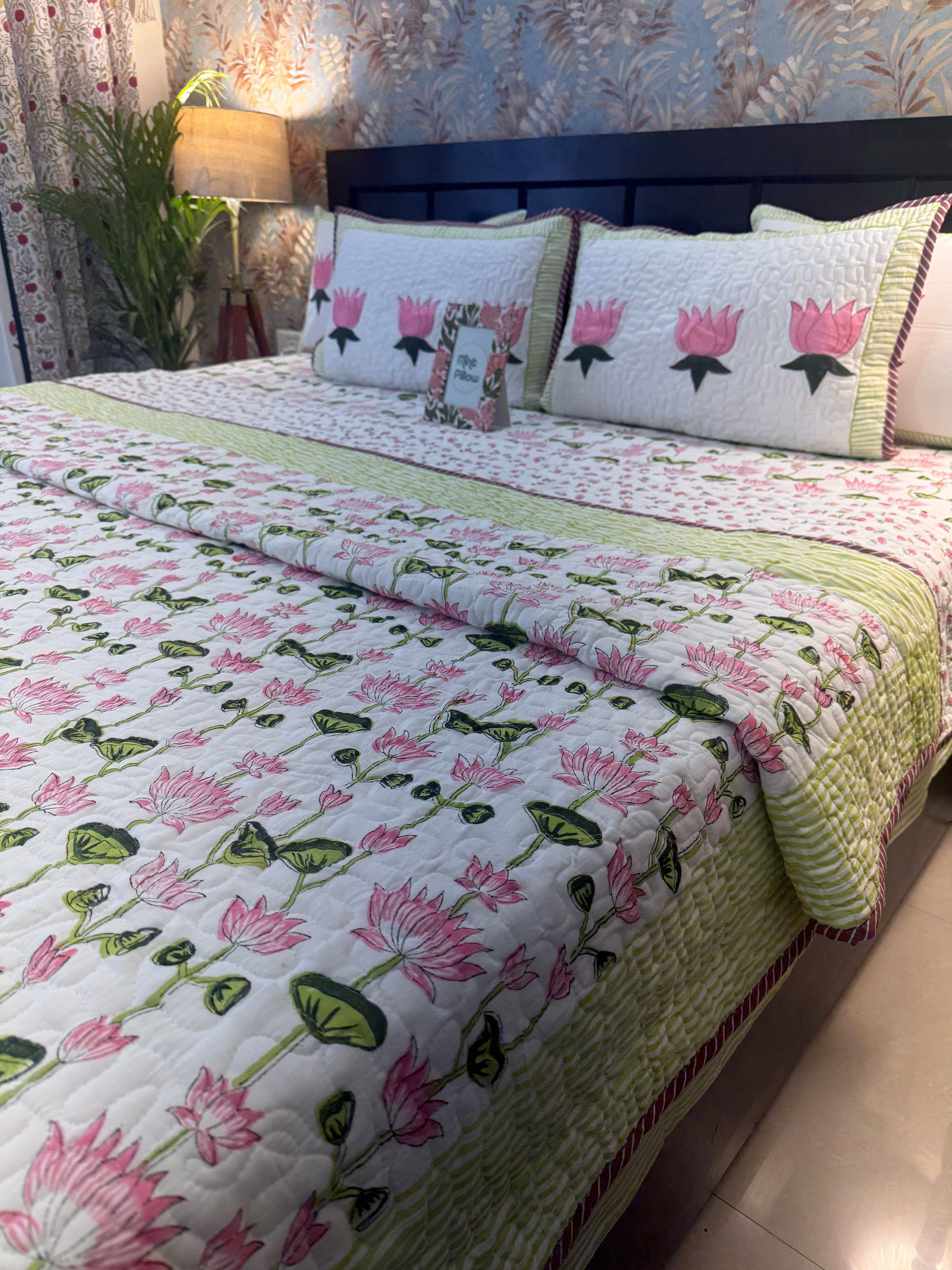 Premium Bedding Set
