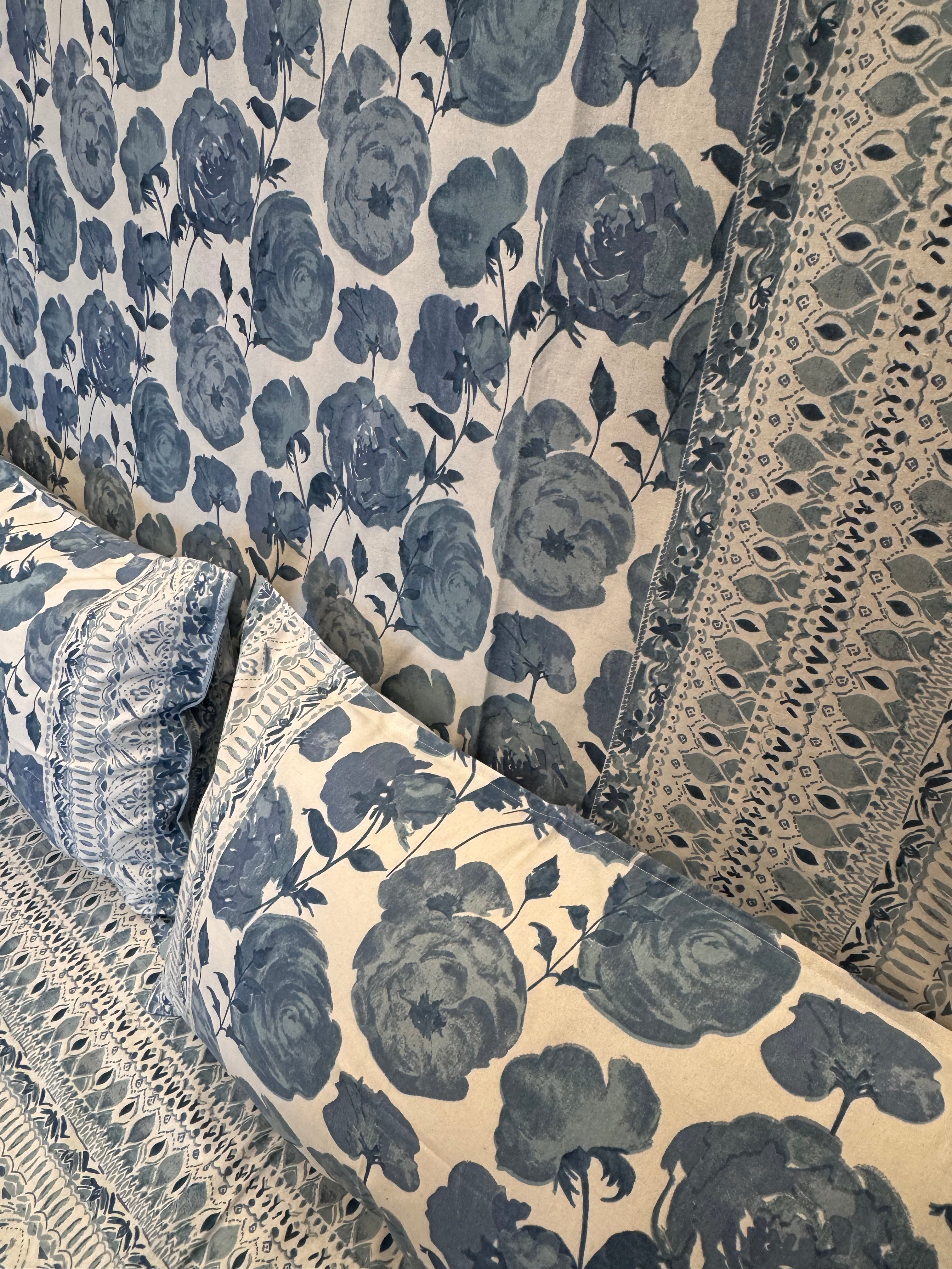 Super King Regular Bedsheets