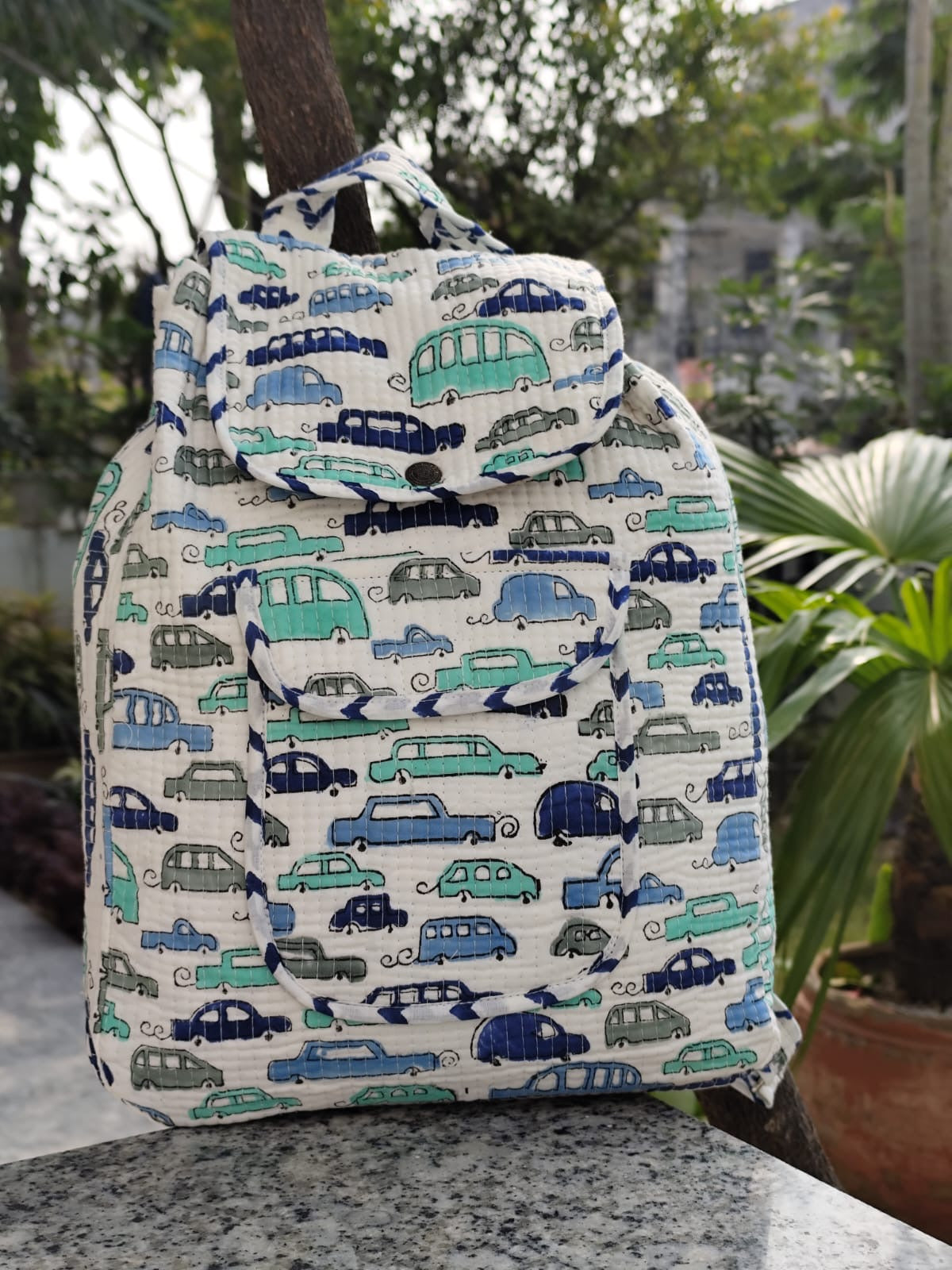 Backpacks