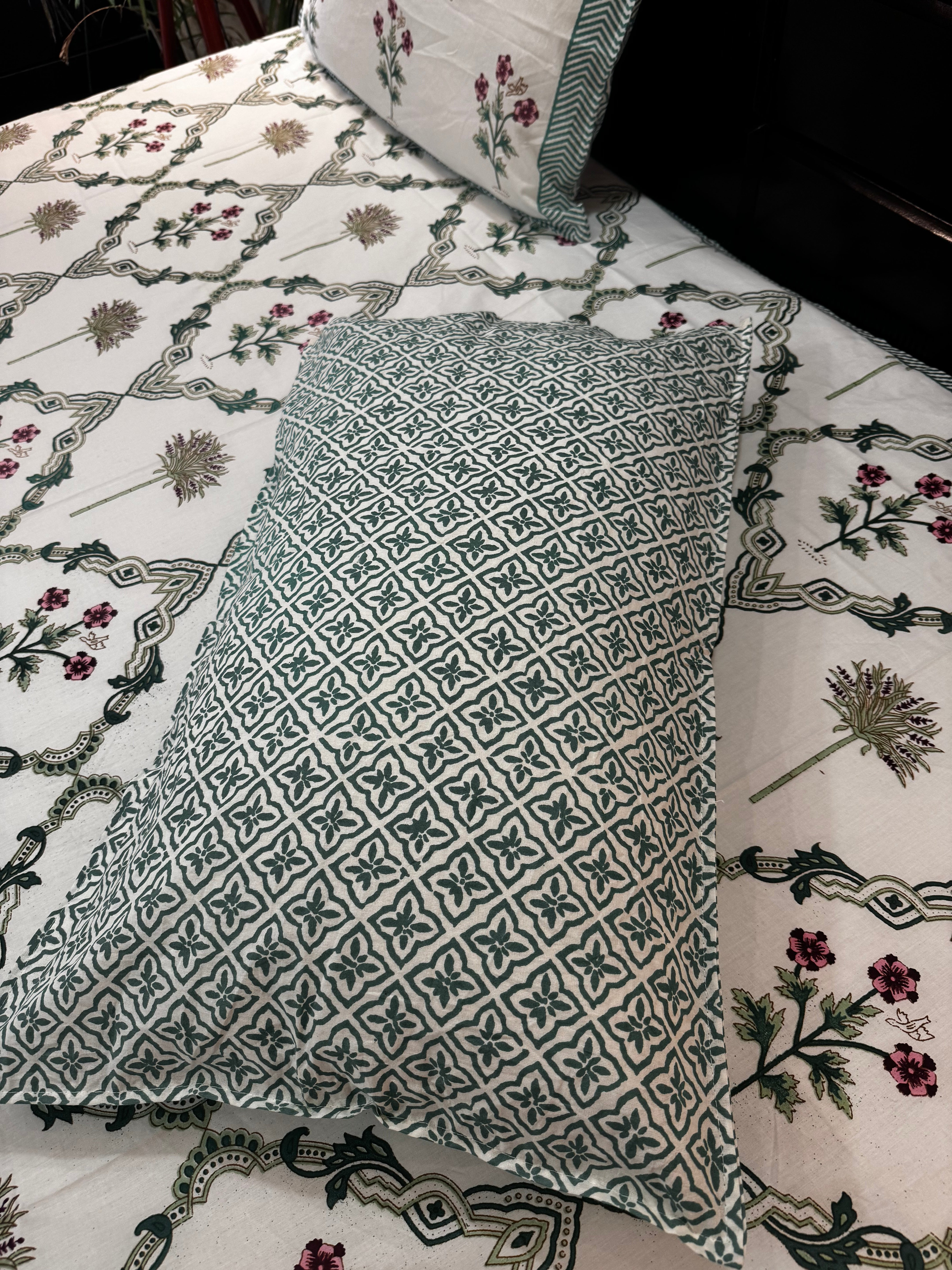 Super King Regular Bedsheets