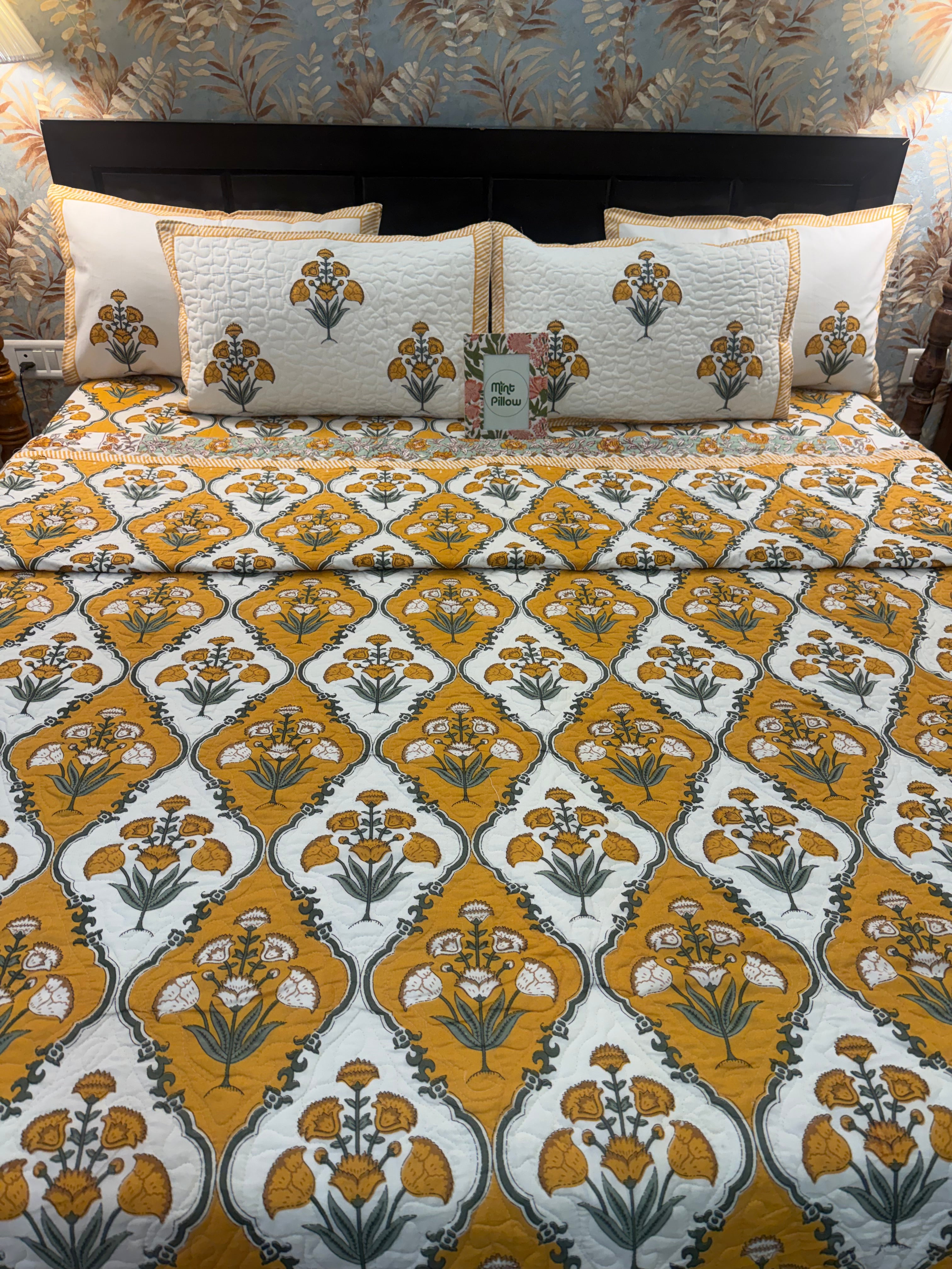 Bedding Set